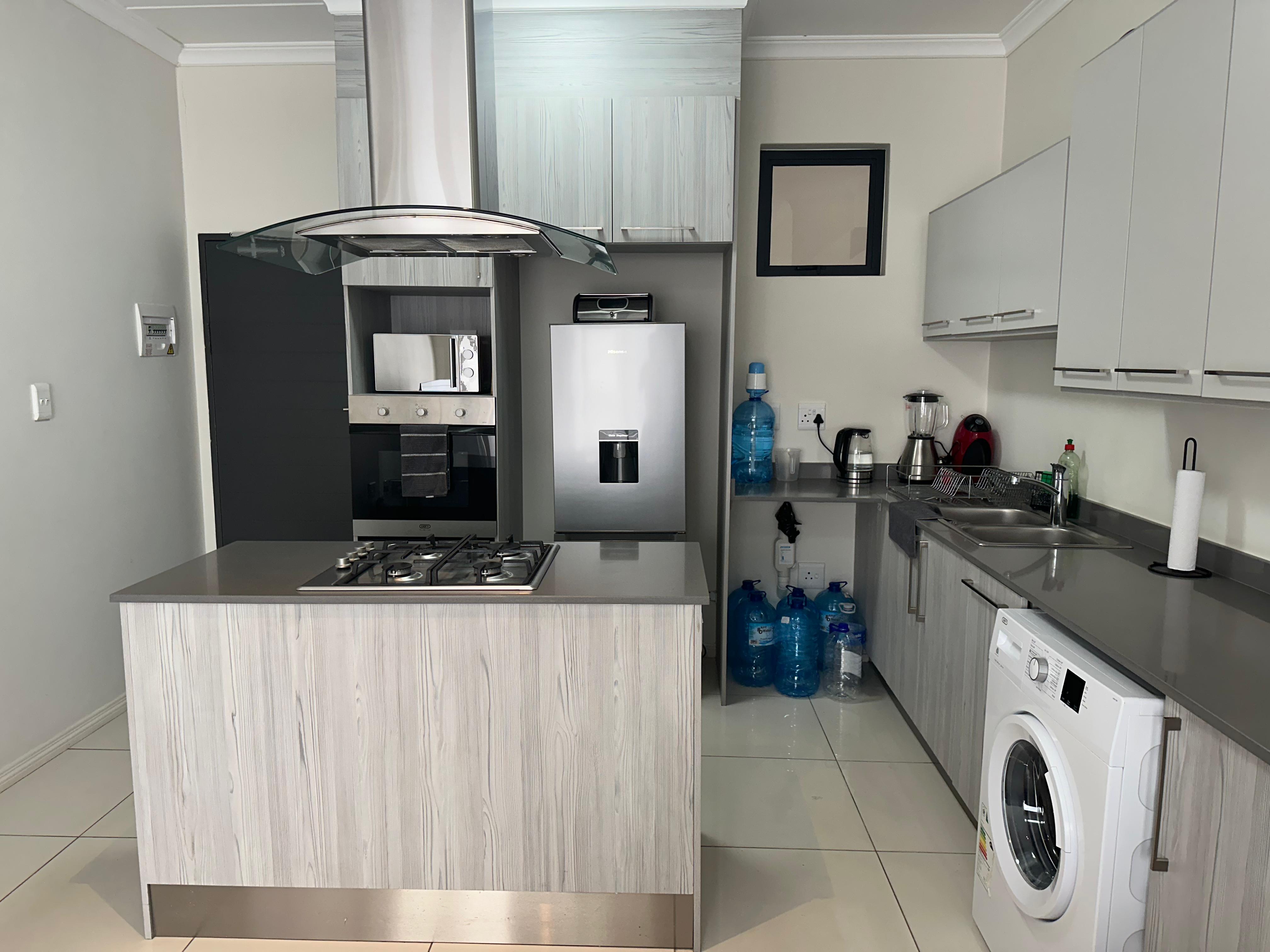 To Let 2 Bedroom Property for Rent in Carlswald Gauteng