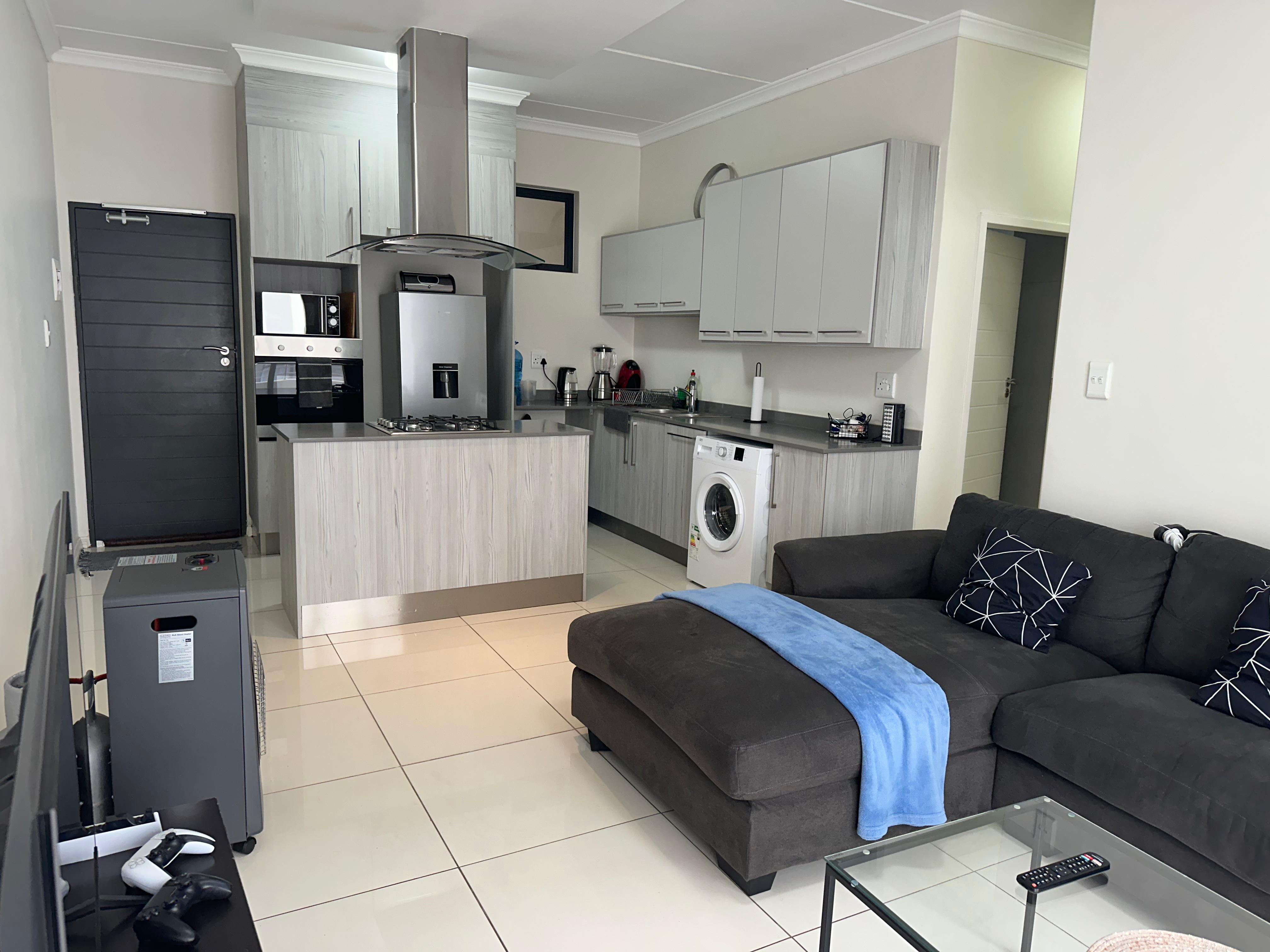 To Let 2 Bedroom Property for Rent in Carlswald Gauteng