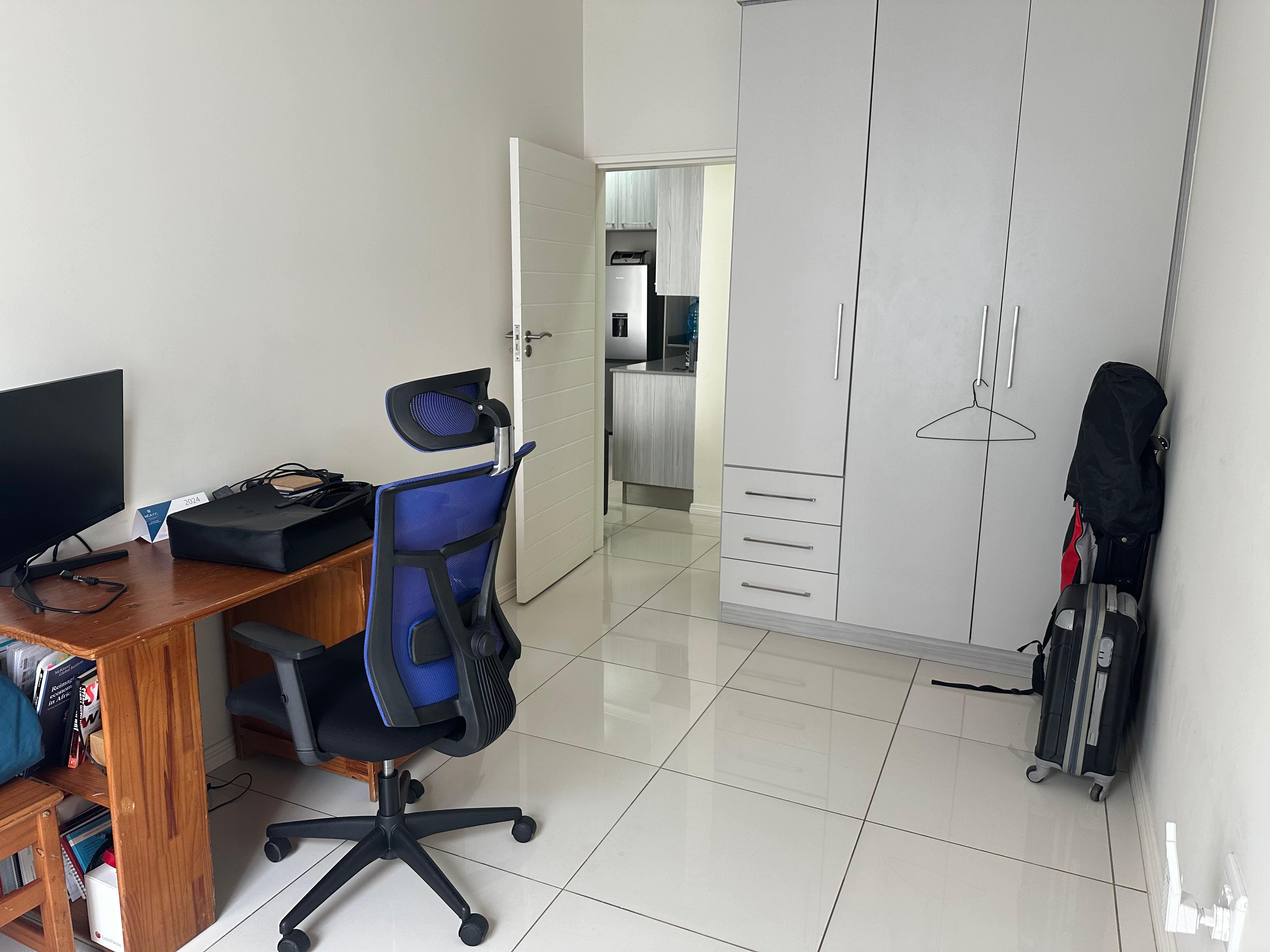 To Let 2 Bedroom Property for Rent in Carlswald Gauteng