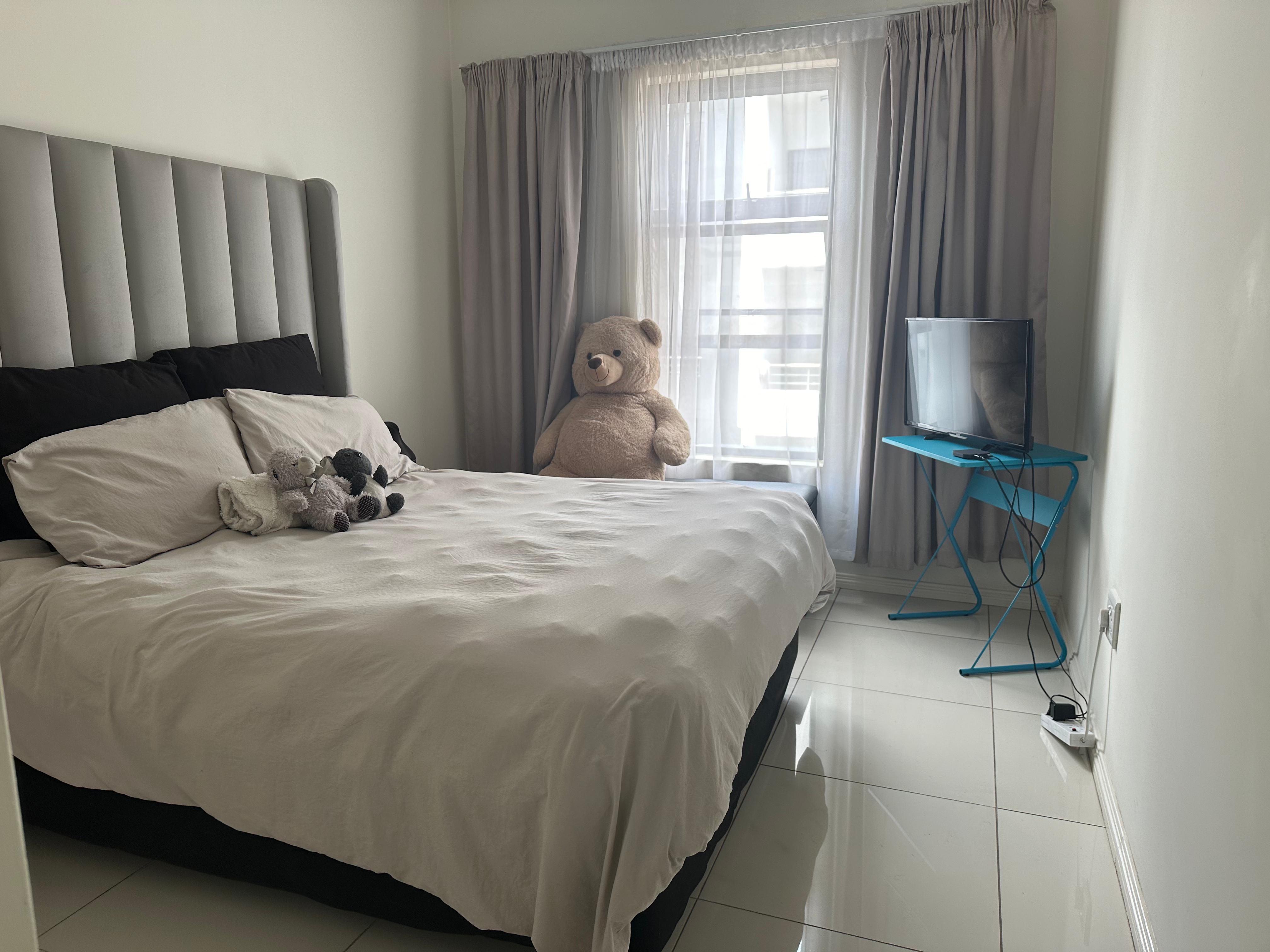 To Let 2 Bedroom Property for Rent in Carlswald Gauteng