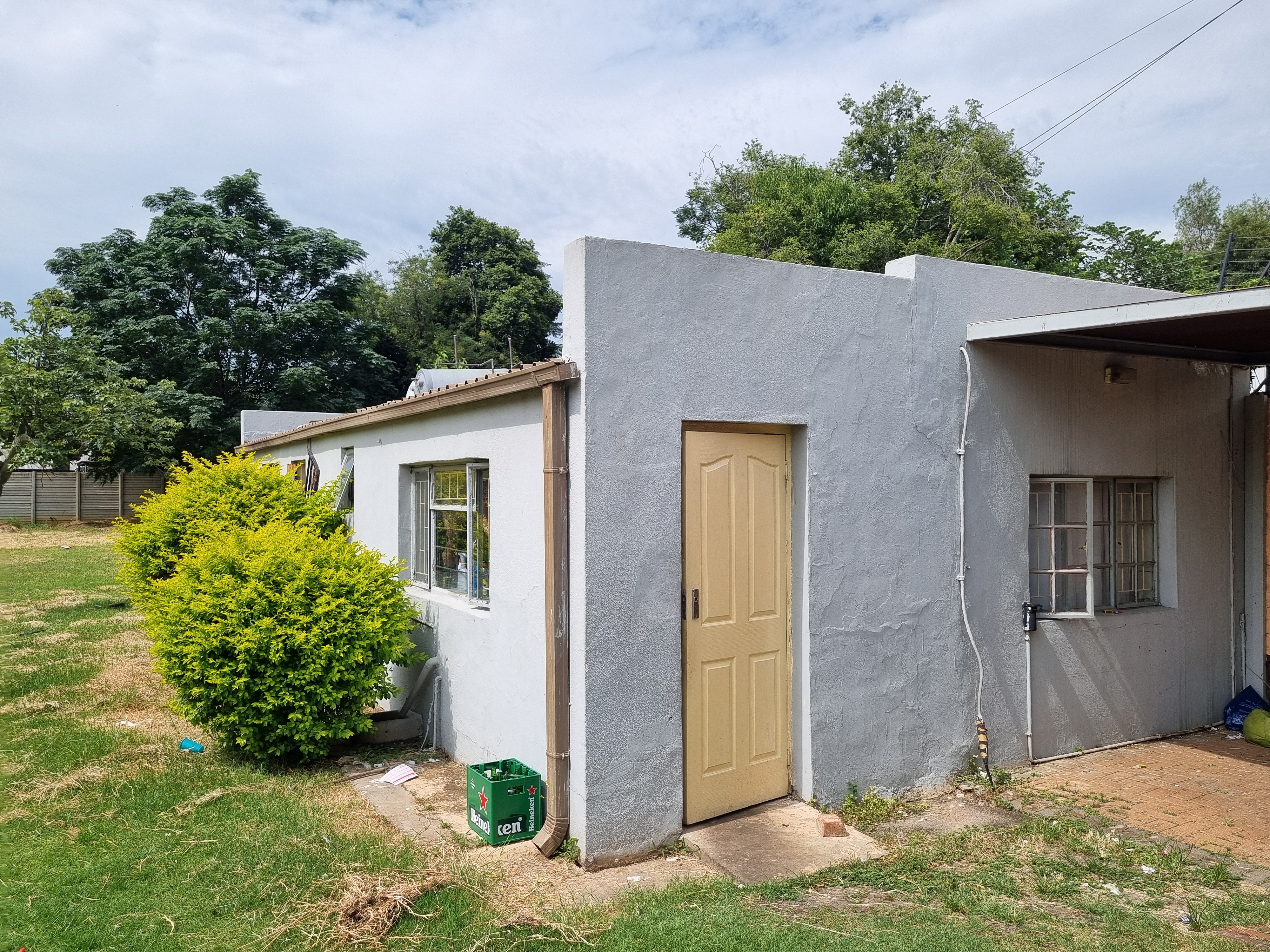 5 Bedroom Property for Sale in Hatfield Gauteng