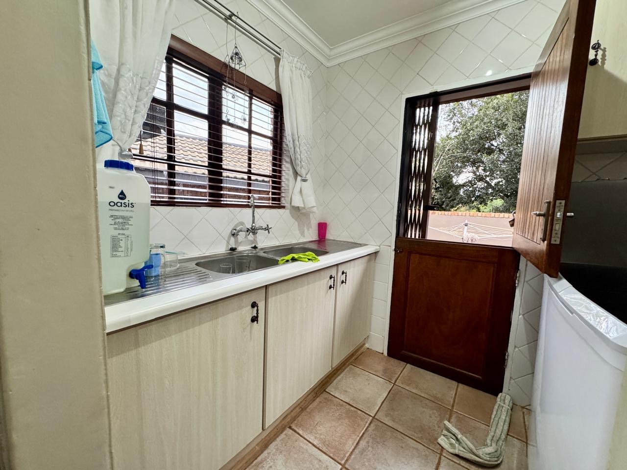 2 Bedroom Property for Sale in Vanderbijlpark SE 4 Gauteng