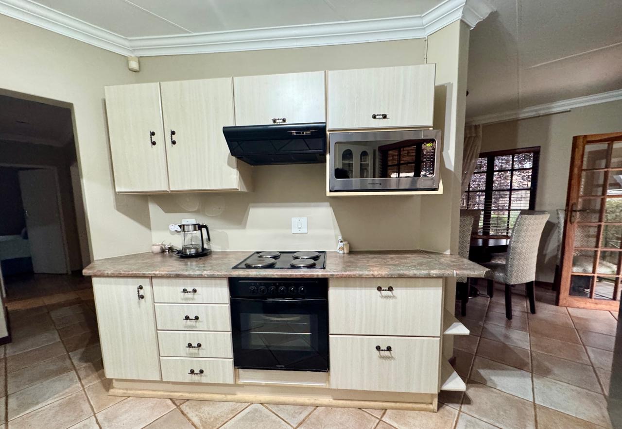 2 Bedroom Property for Sale in Vanderbijlpark SE 4 Gauteng