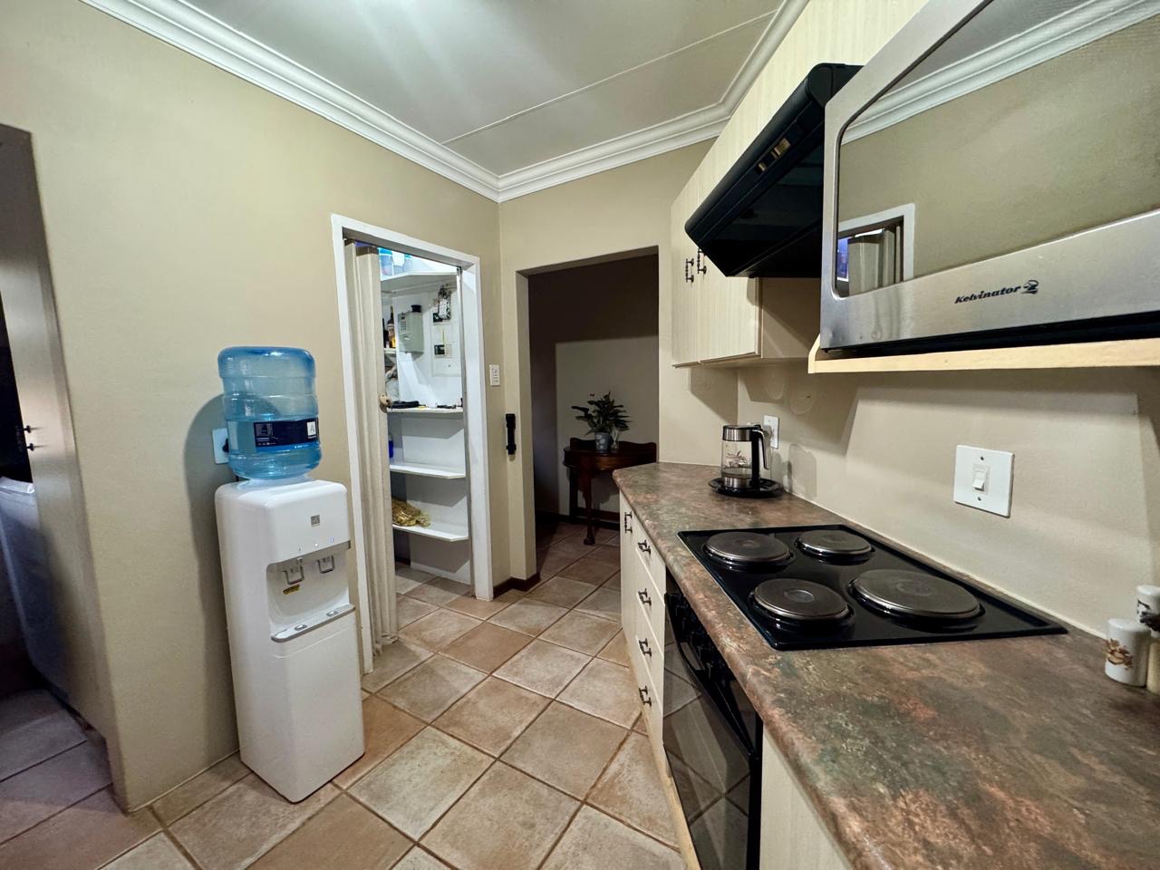 2 Bedroom Property for Sale in Vanderbijlpark SE 4 Gauteng