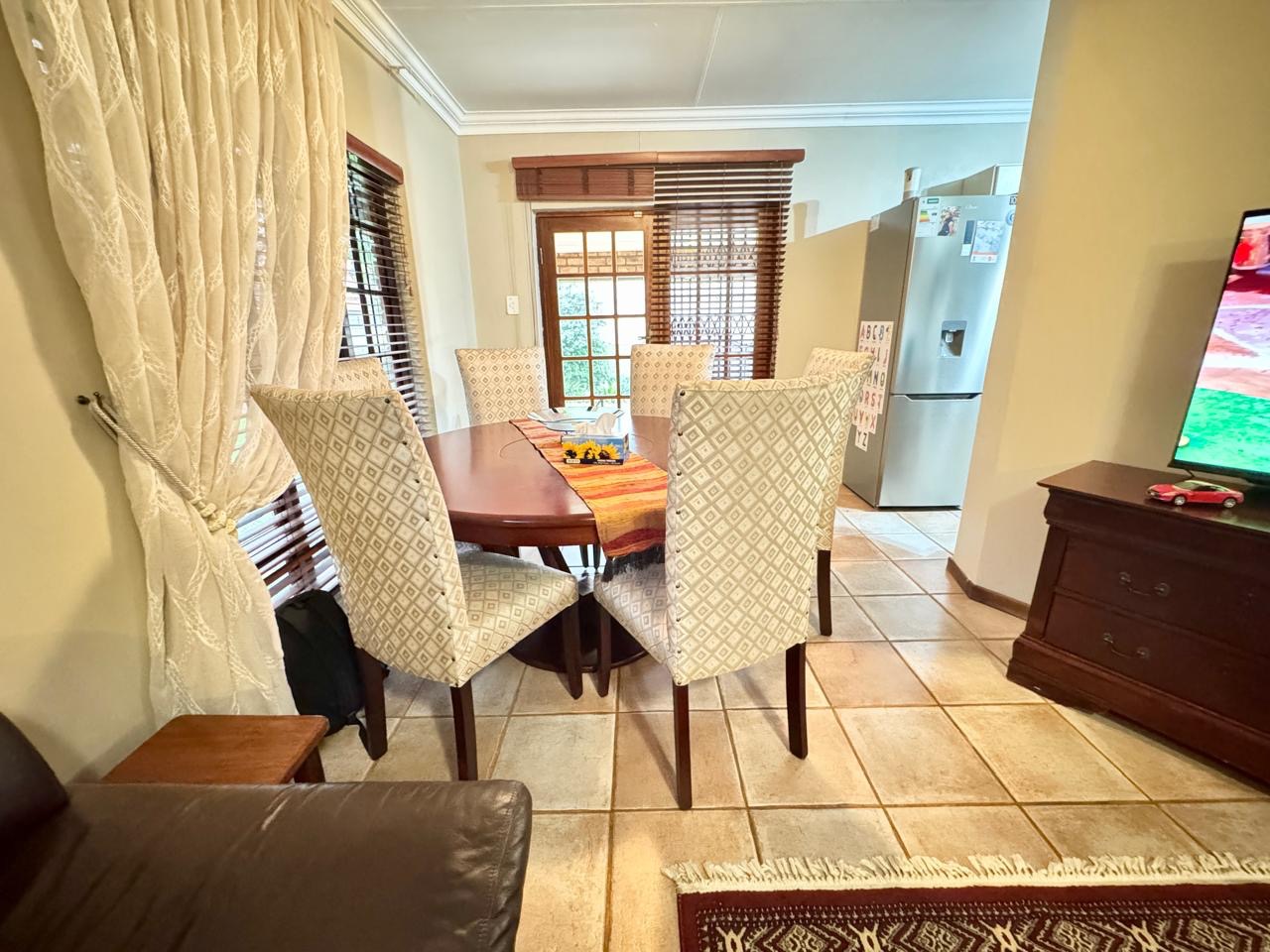 2 Bedroom Property for Sale in Vanderbijlpark SE 4 Gauteng