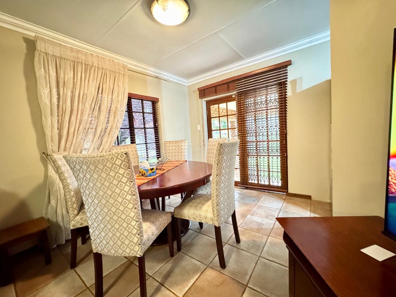 2 Bedroom Property for Sale in Vanderbijlpark SE 4 Gauteng