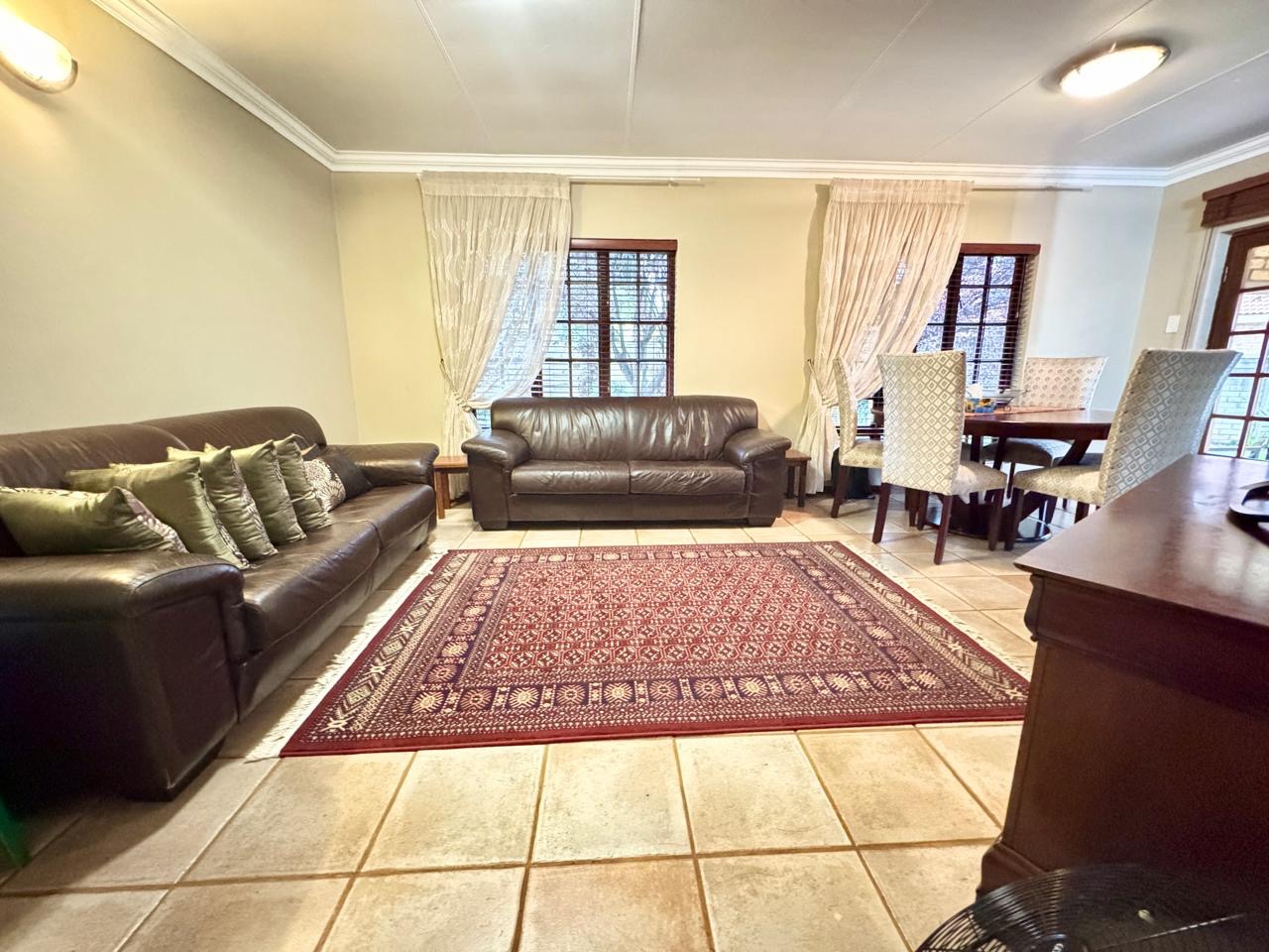 2 Bedroom Property for Sale in Vanderbijlpark SE 4 Gauteng