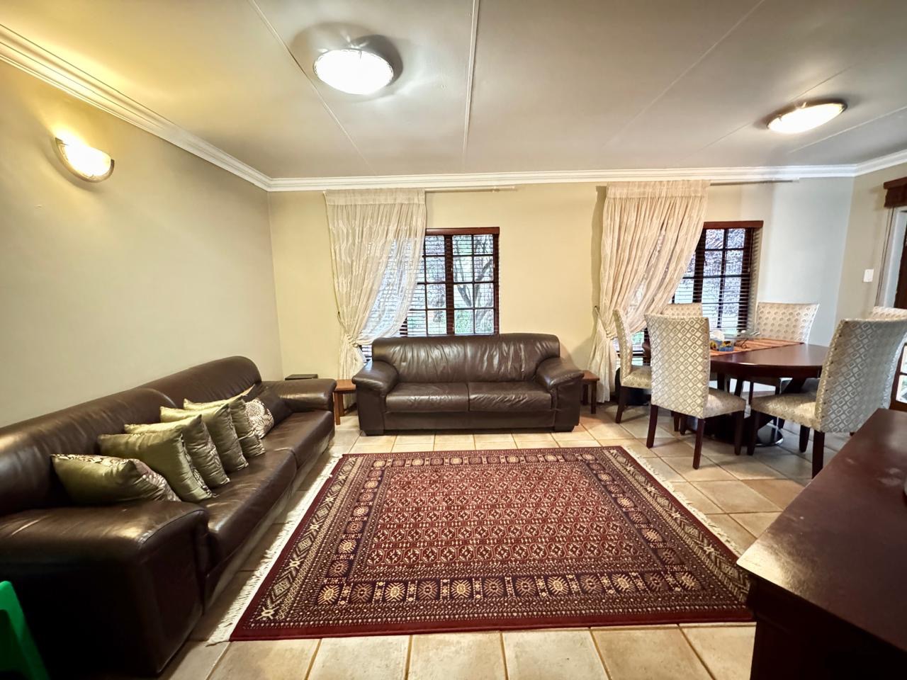 2 Bedroom Property for Sale in Vanderbijlpark SE 4 Gauteng