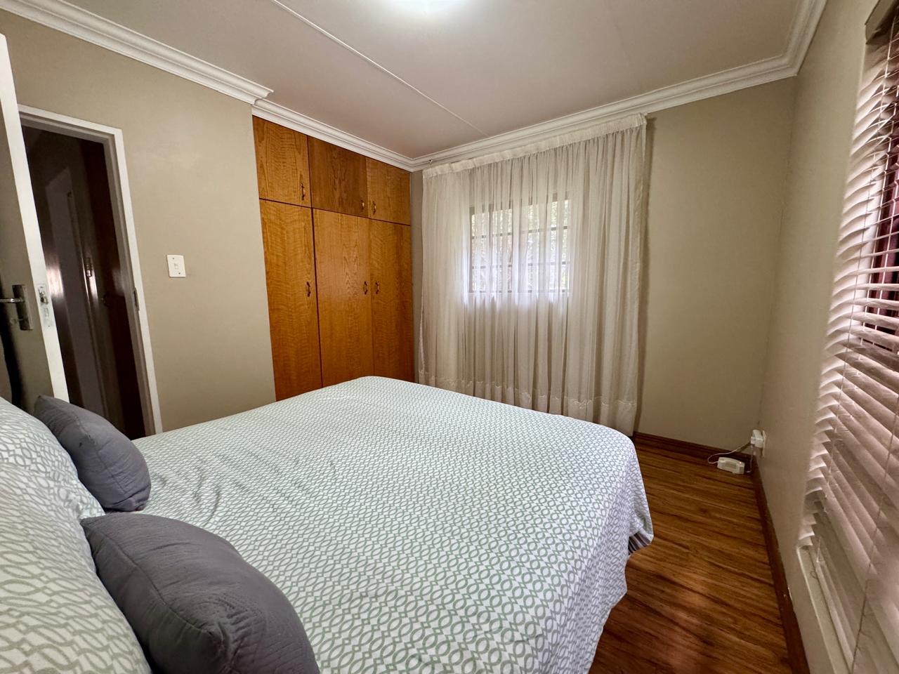 2 Bedroom Property for Sale in Vanderbijlpark SE 4 Gauteng