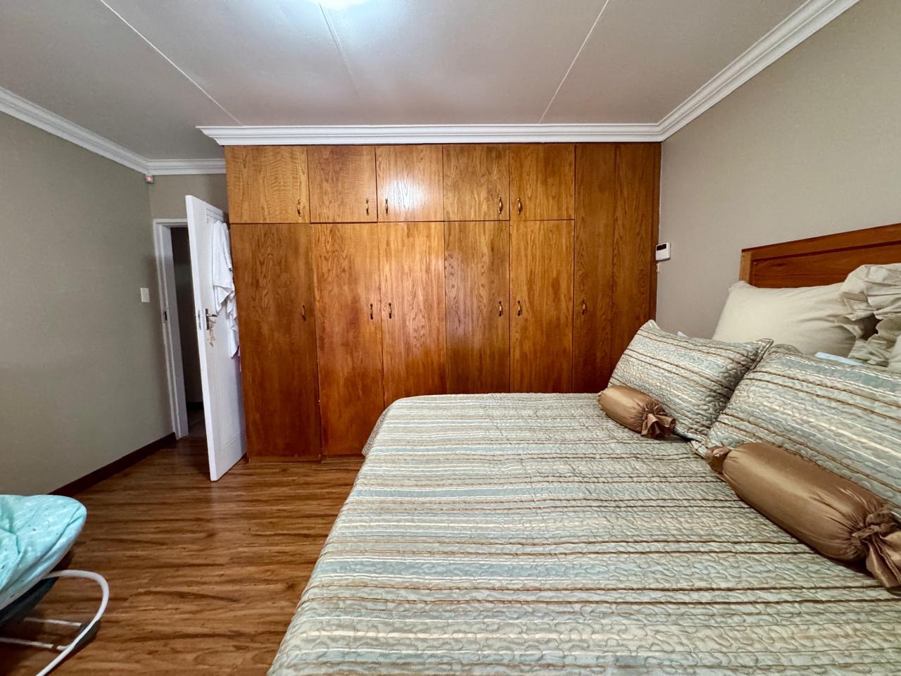 2 Bedroom Property for Sale in Vanderbijlpark SE 4 Gauteng