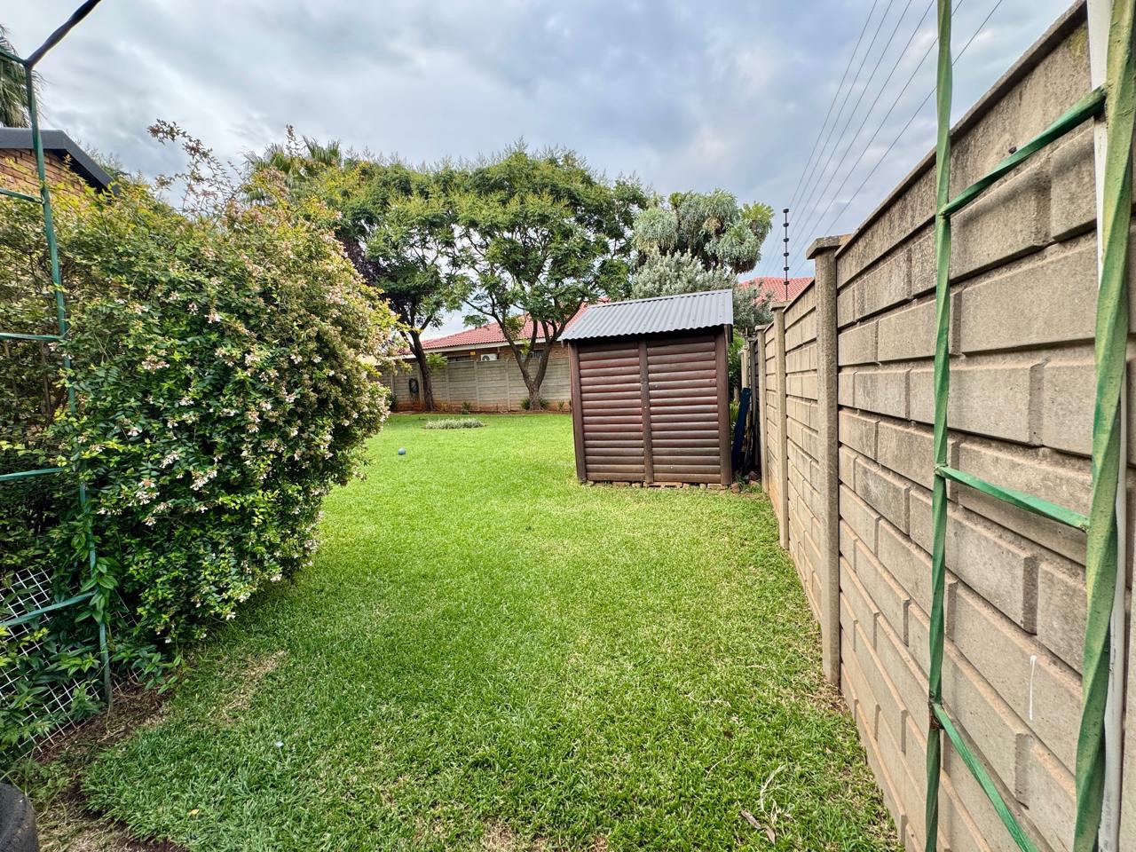 2 Bedroom Property for Sale in Vanderbijlpark SE 4 Gauteng