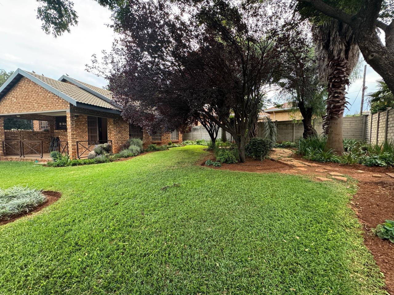 2 Bedroom Property for Sale in Vanderbijlpark SE 4 Gauteng