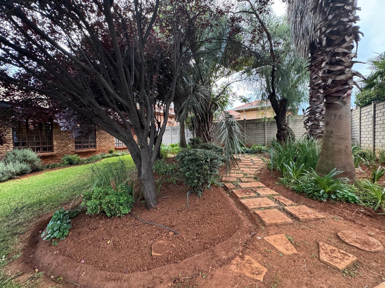 2 Bedroom Property for Sale in Vanderbijlpark SE 4 Gauteng