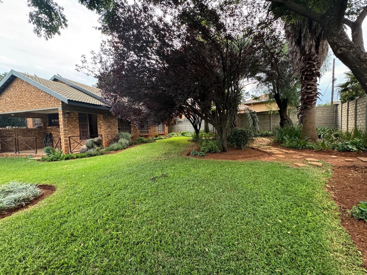 2 Bedroom Property for Sale in Vanderbijlpark SE 4 Gauteng