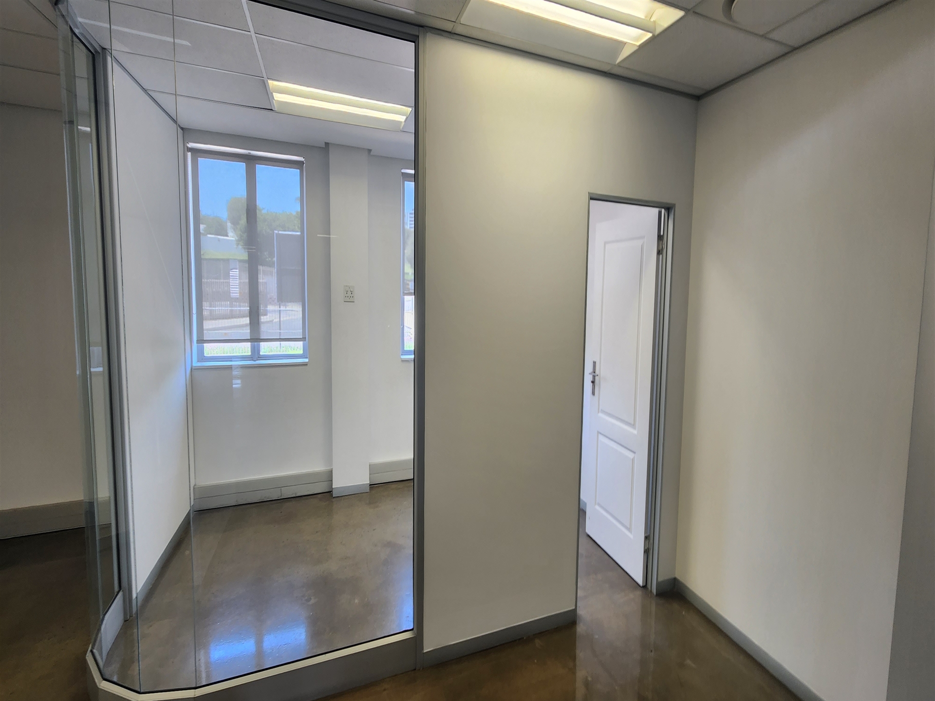 To Let commercial Property for Rent in Sandhurst Gauteng