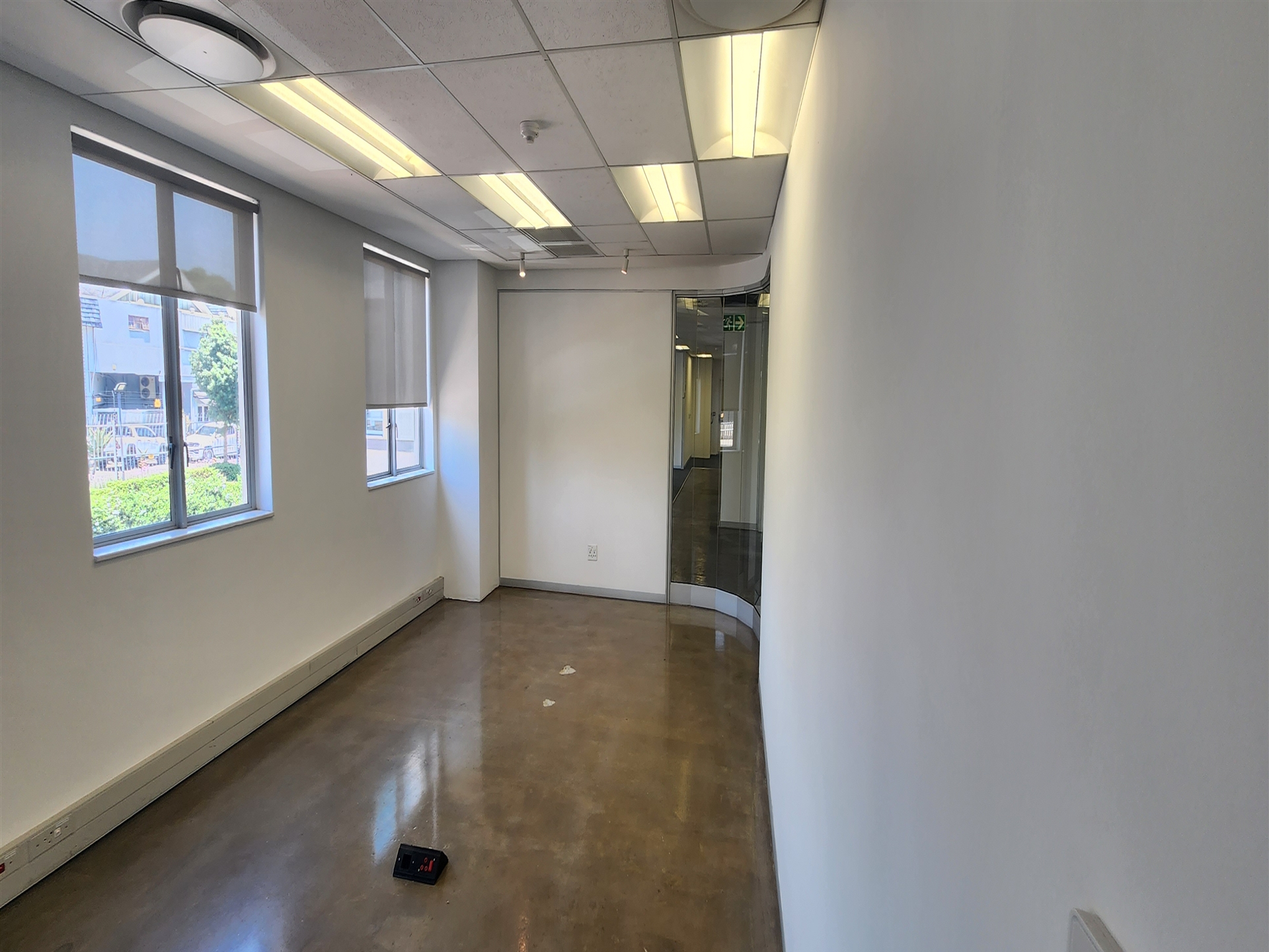 To Let commercial Property for Rent in Sandhurst Gauteng