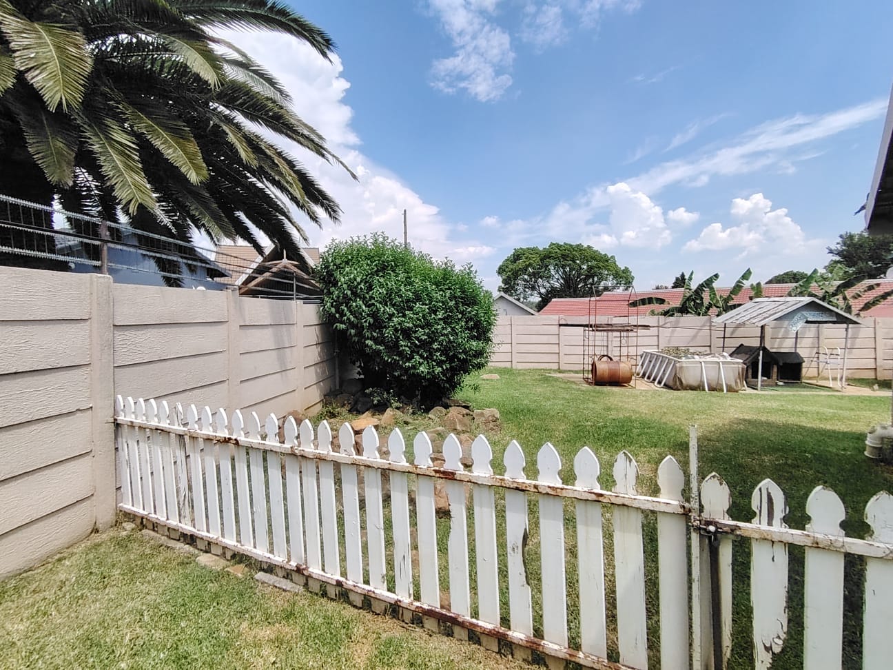 4 Bedroom Property for Sale in Brackendowns Gauteng