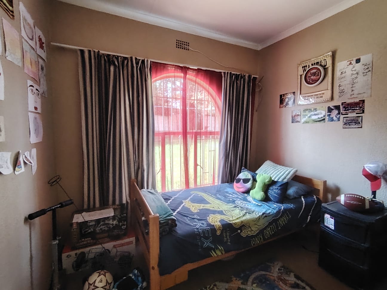 4 Bedroom Property for Sale in Brackendowns Gauteng