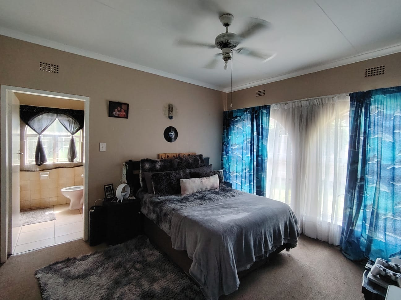 4 Bedroom Property for Sale in Brackendowns Gauteng