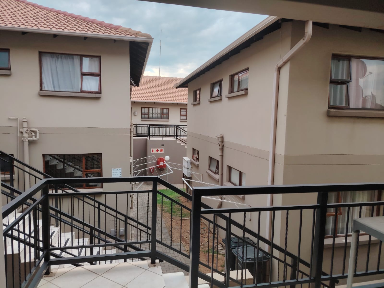 2 Bedroom Property for Sale in Meyersdal Gauteng