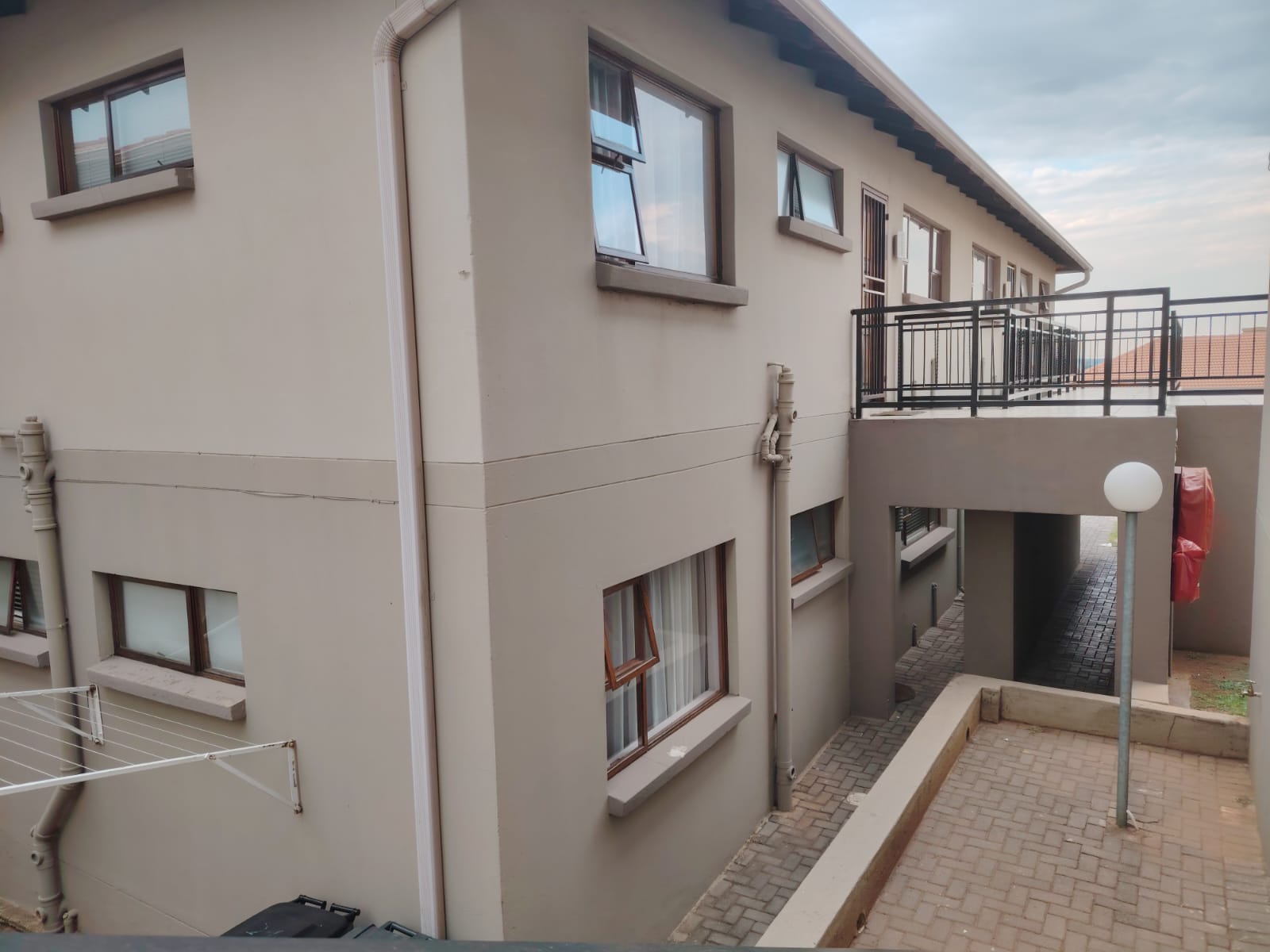2 Bedroom Property for Sale in Meyersdal Gauteng