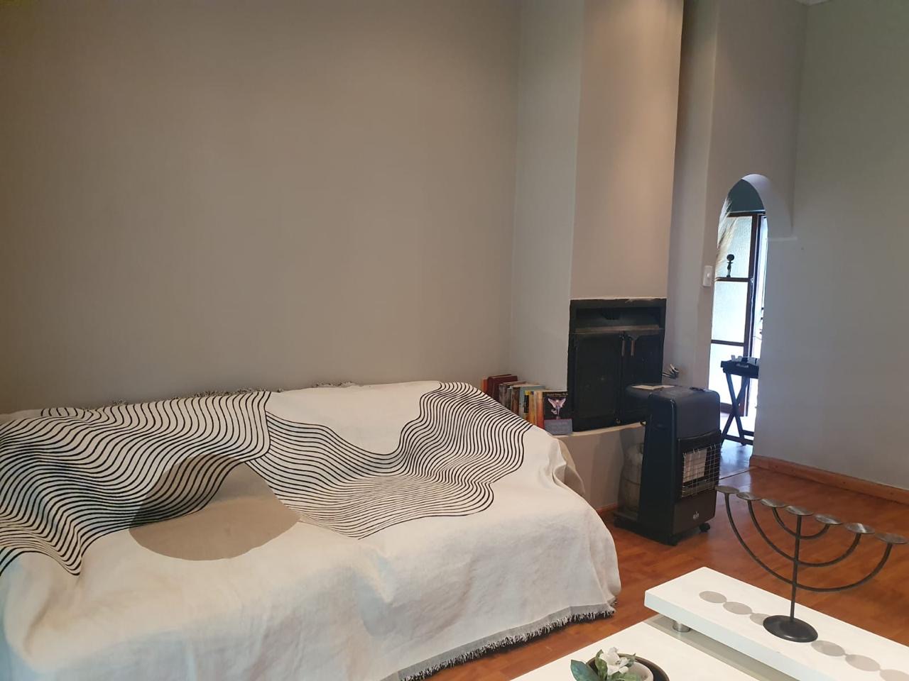 To Let 3 Bedroom Property for Rent in Kelvin Gauteng