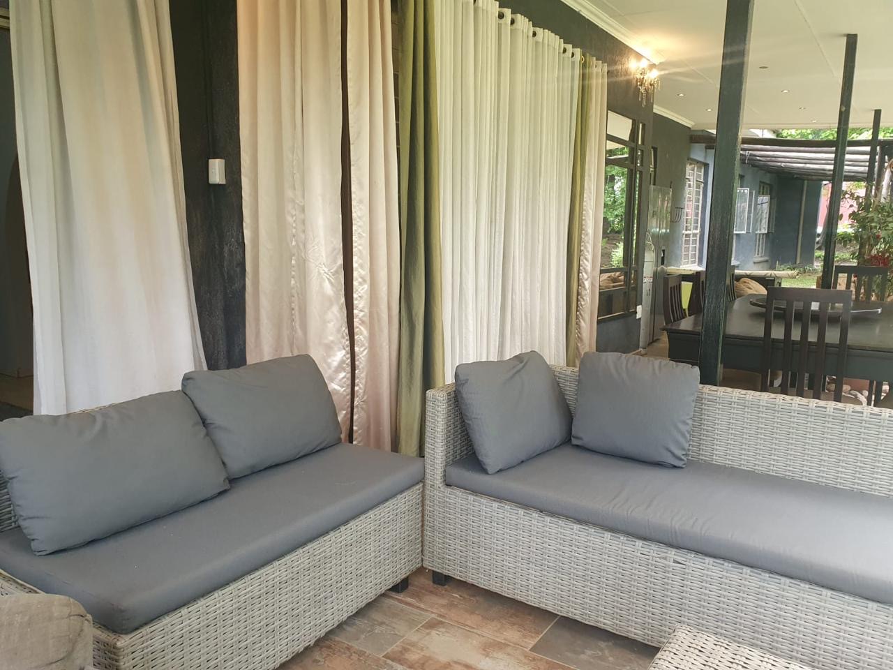 To Let 3 Bedroom Property for Rent in Kelvin Gauteng