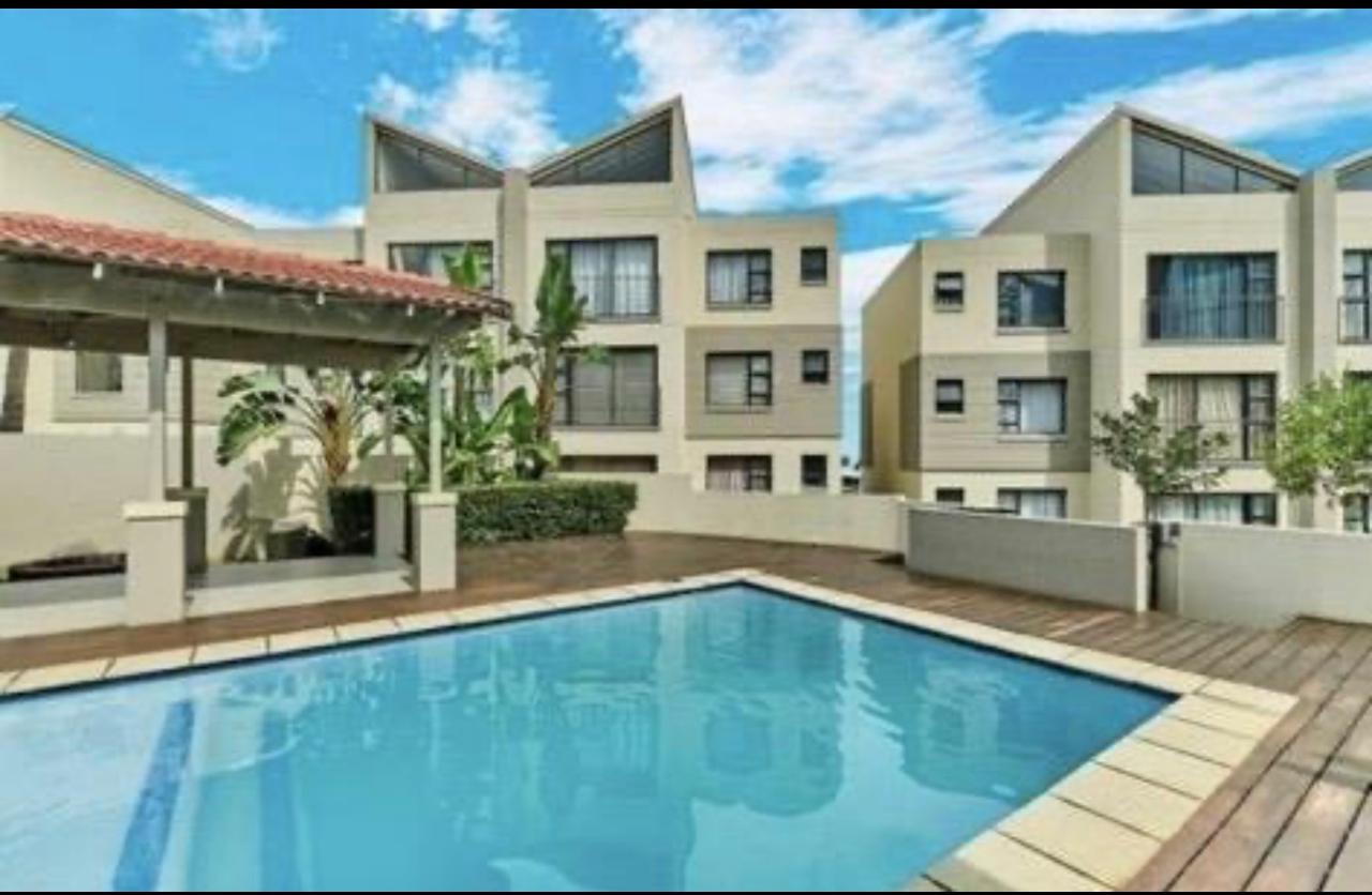 To Let 3 Bedroom Property for Rent in Lonehill Gauteng