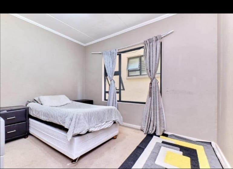 To Let 3 Bedroom Property for Rent in Lonehill Gauteng