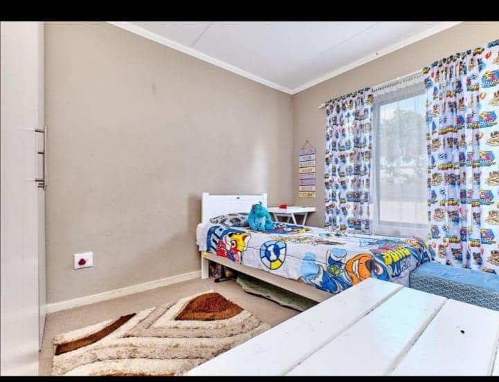 To Let 3 Bedroom Property for Rent in Lonehill Gauteng