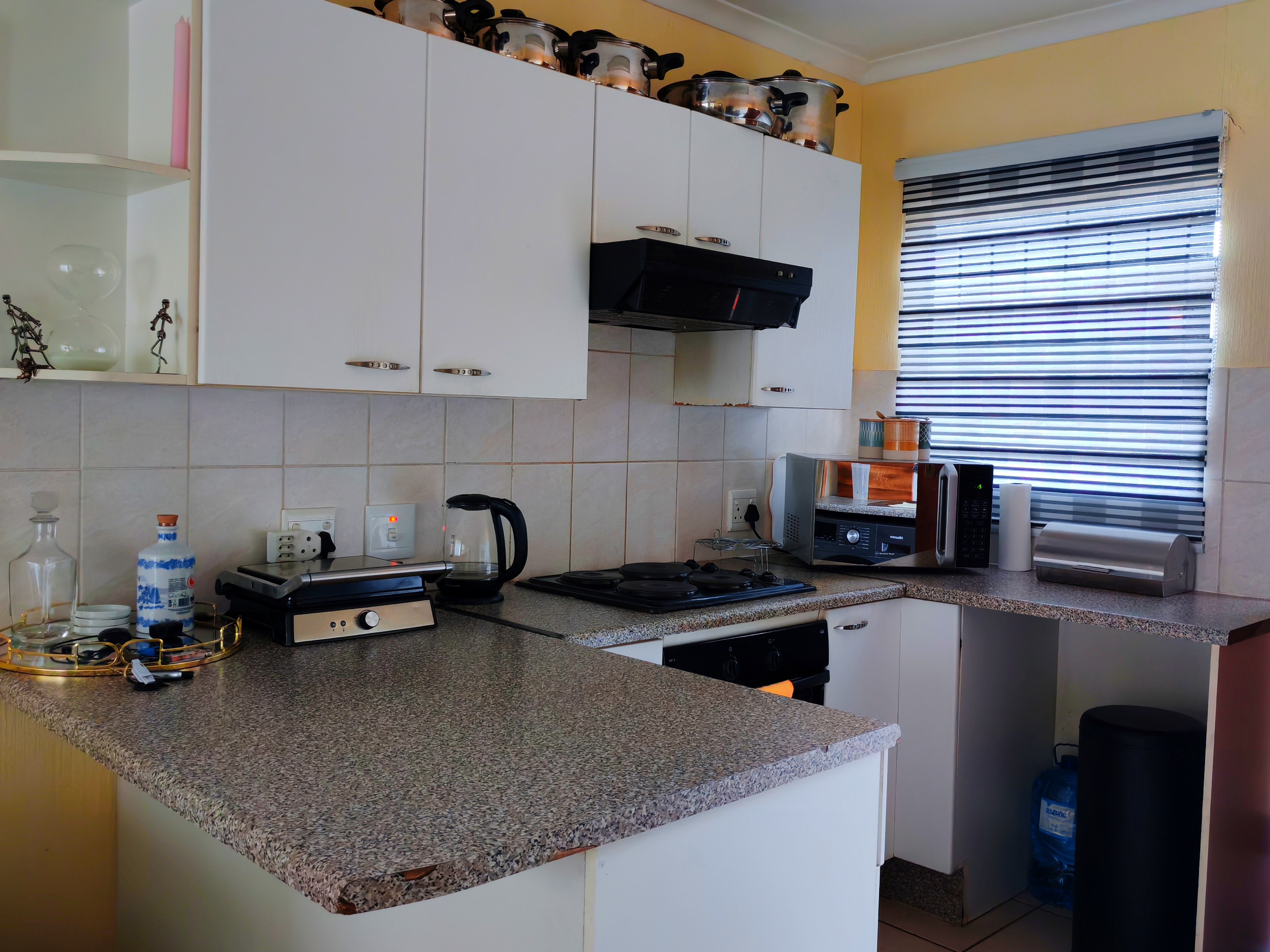 2 Bedroom Property for Sale in Ruimsig Gauteng