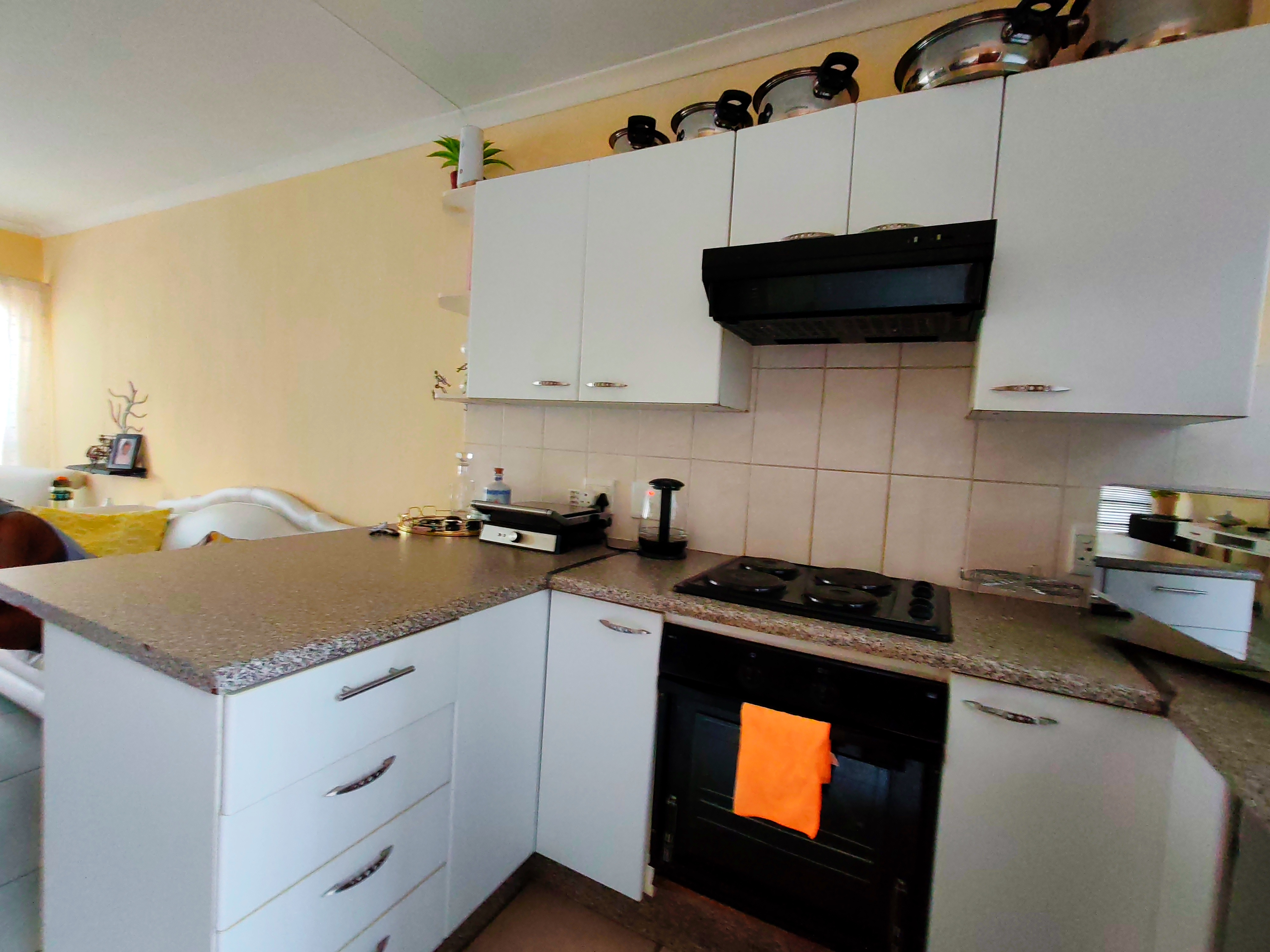 2 Bedroom Property for Sale in Ruimsig Gauteng