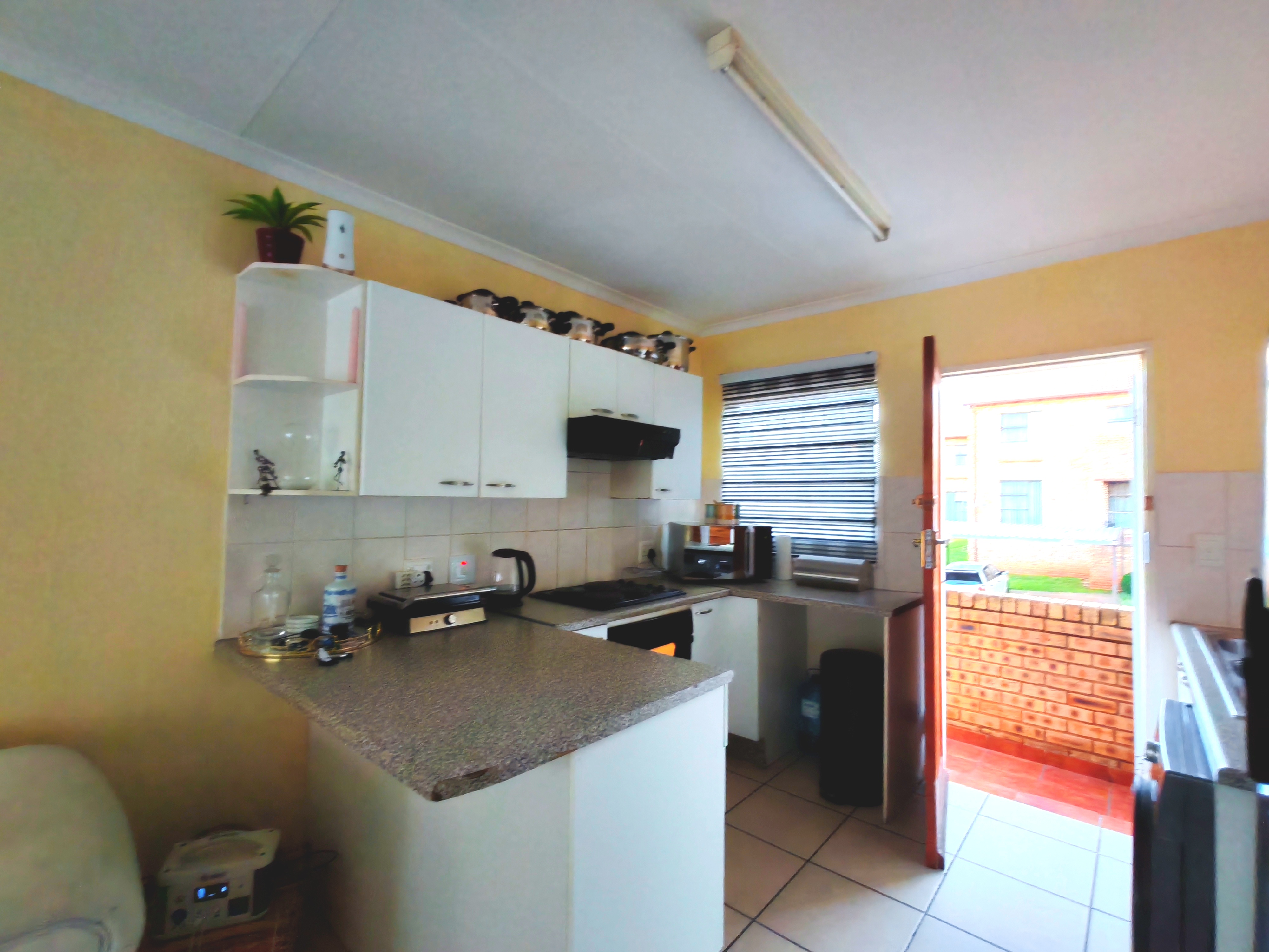 2 Bedroom Property for Sale in Ruimsig Gauteng