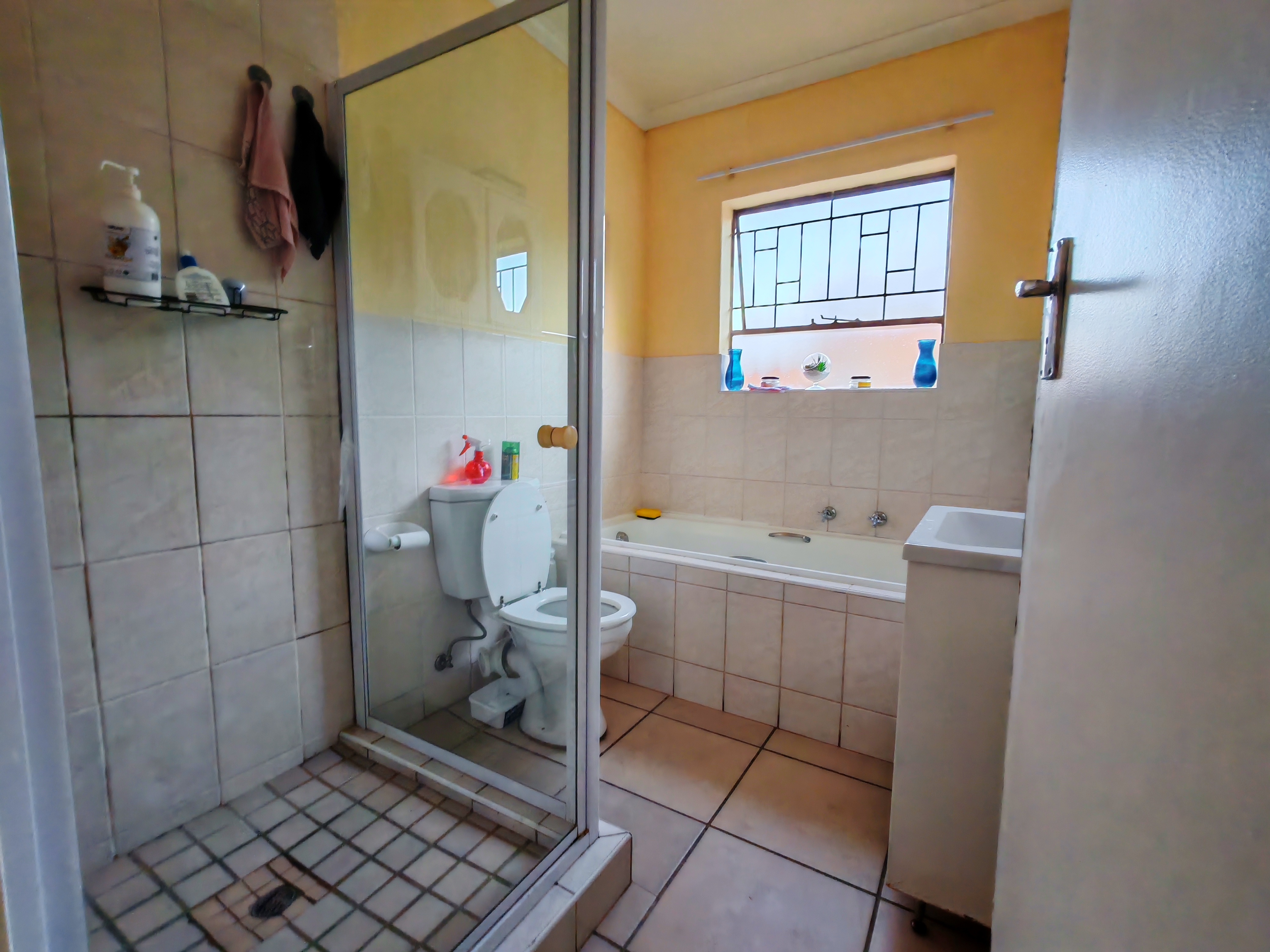 2 Bedroom Property for Sale in Ruimsig Gauteng