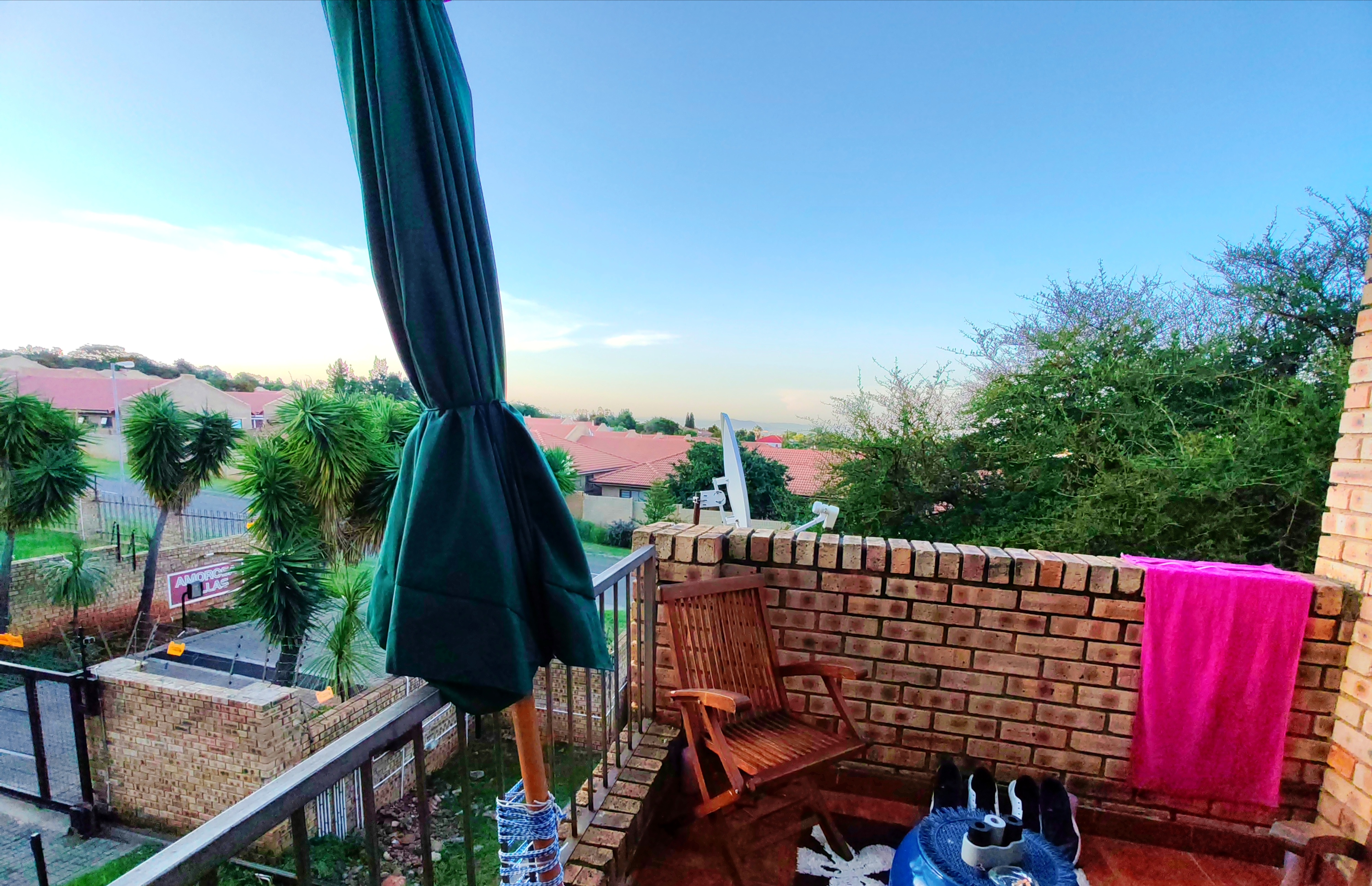 2 Bedroom Property for Sale in Ruimsig Gauteng