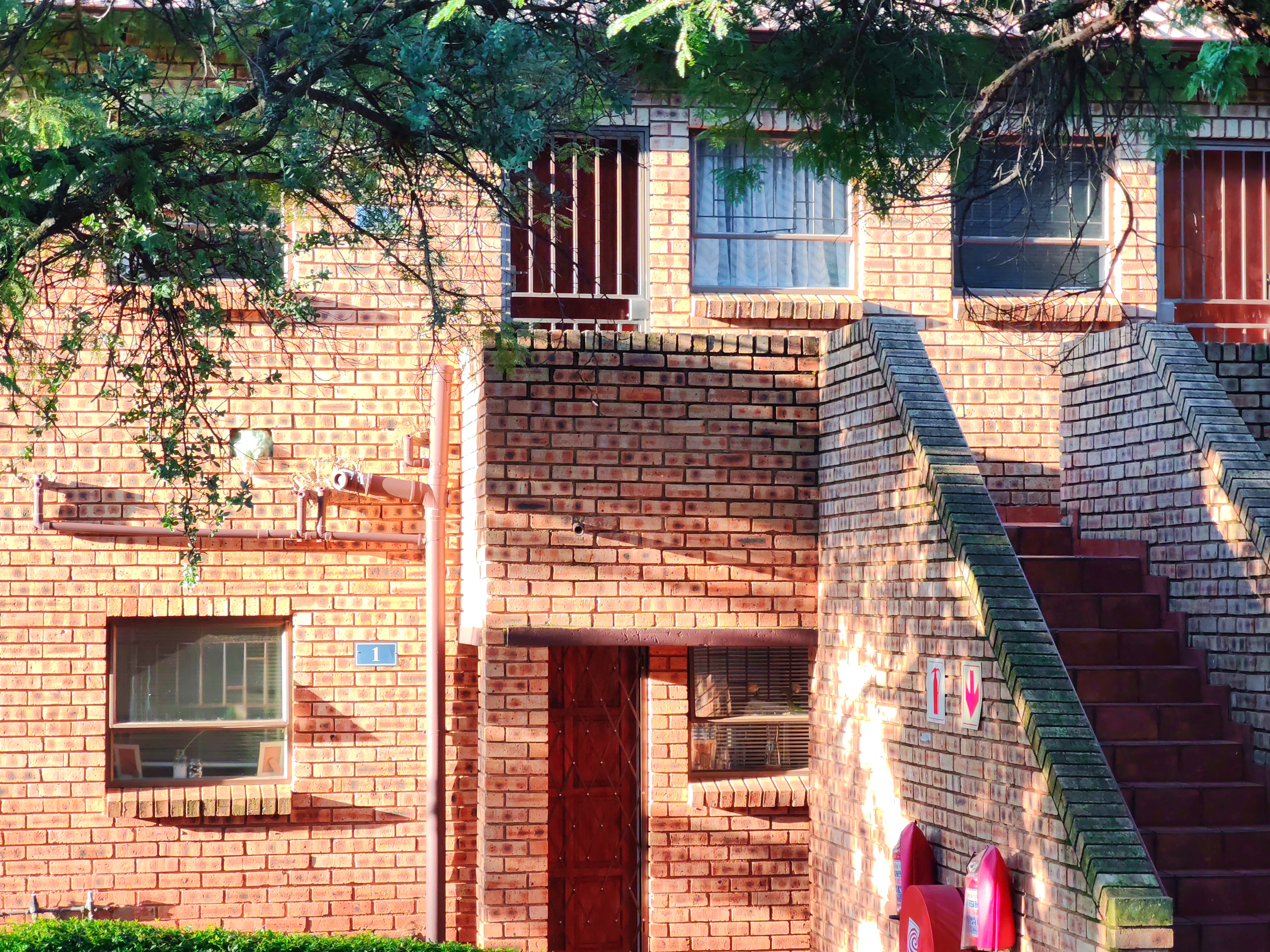 2 Bedroom Property for Sale in Ruimsig Gauteng