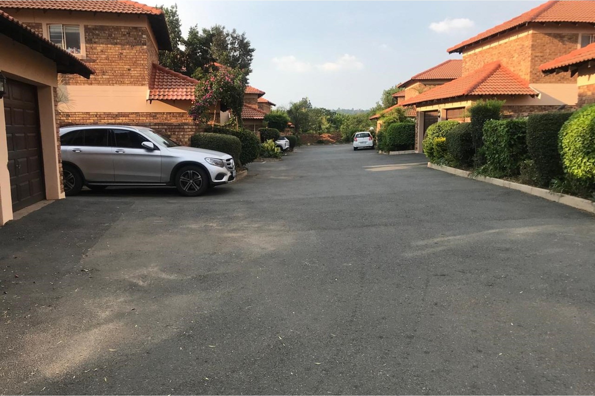 To Let 3 Bedroom Property for Rent in Kyalami Hills Gauteng