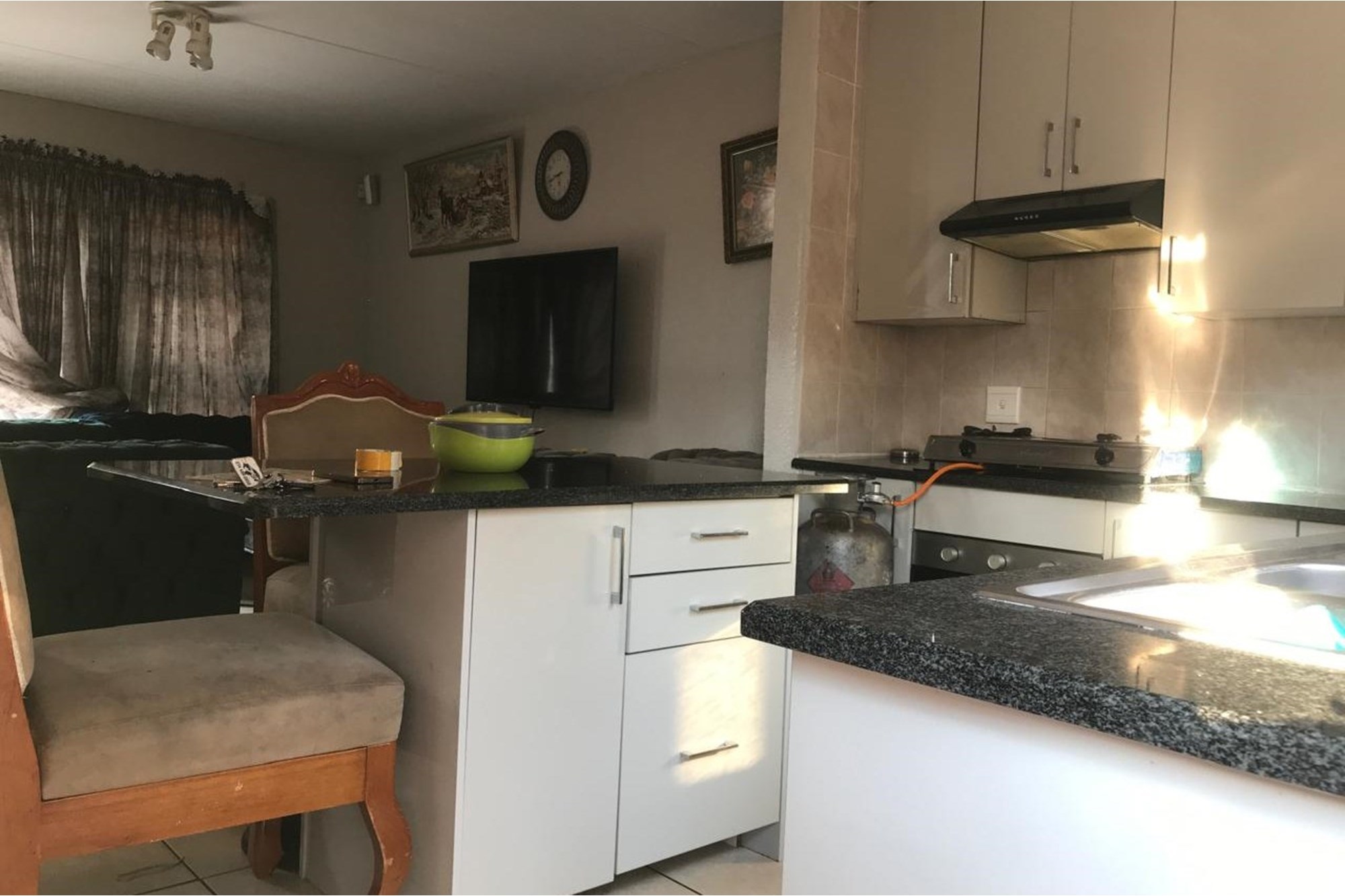 To Let 3 Bedroom Property for Rent in Kyalami Hills Gauteng