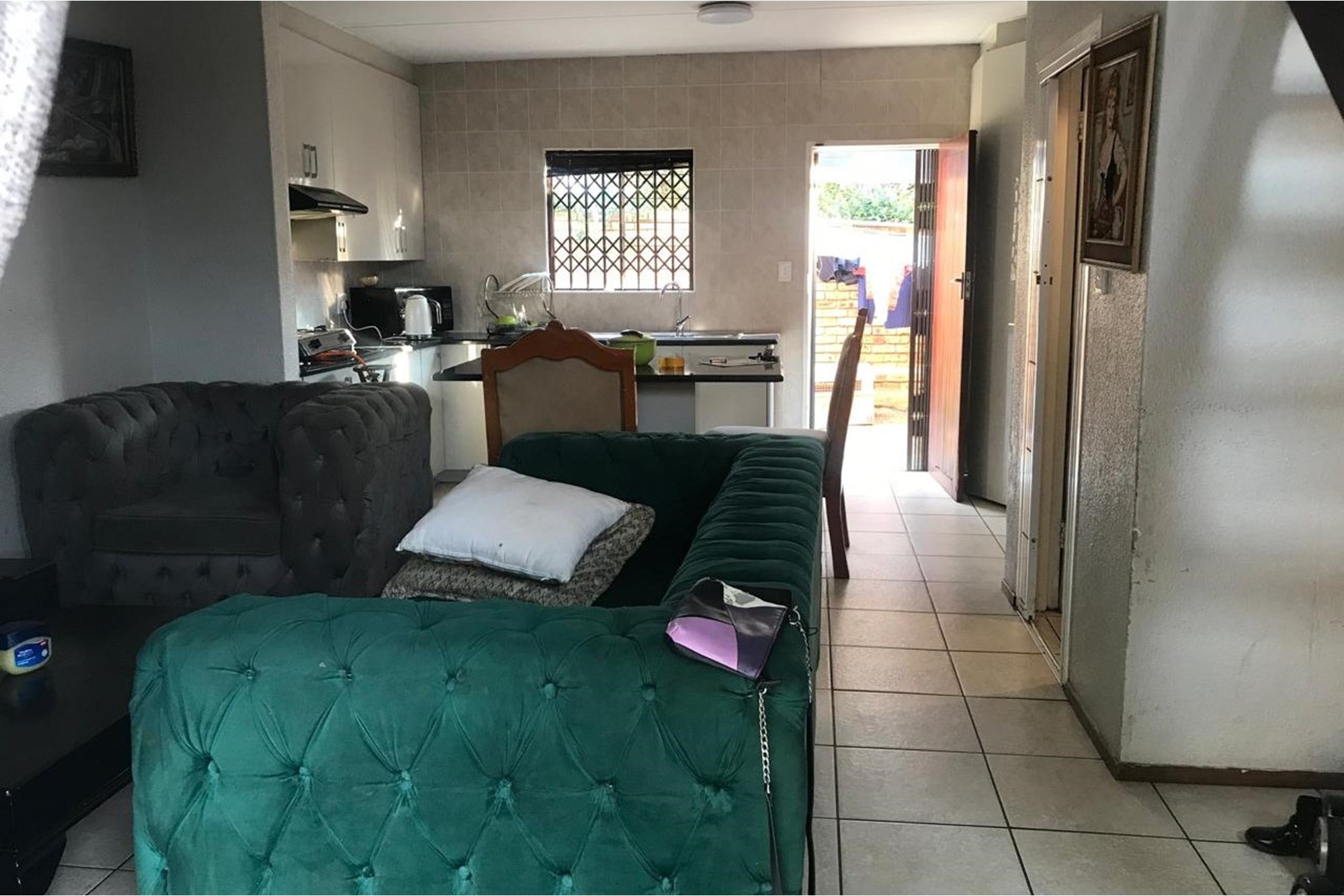 To Let 3 Bedroom Property for Rent in Kyalami Hills Gauteng