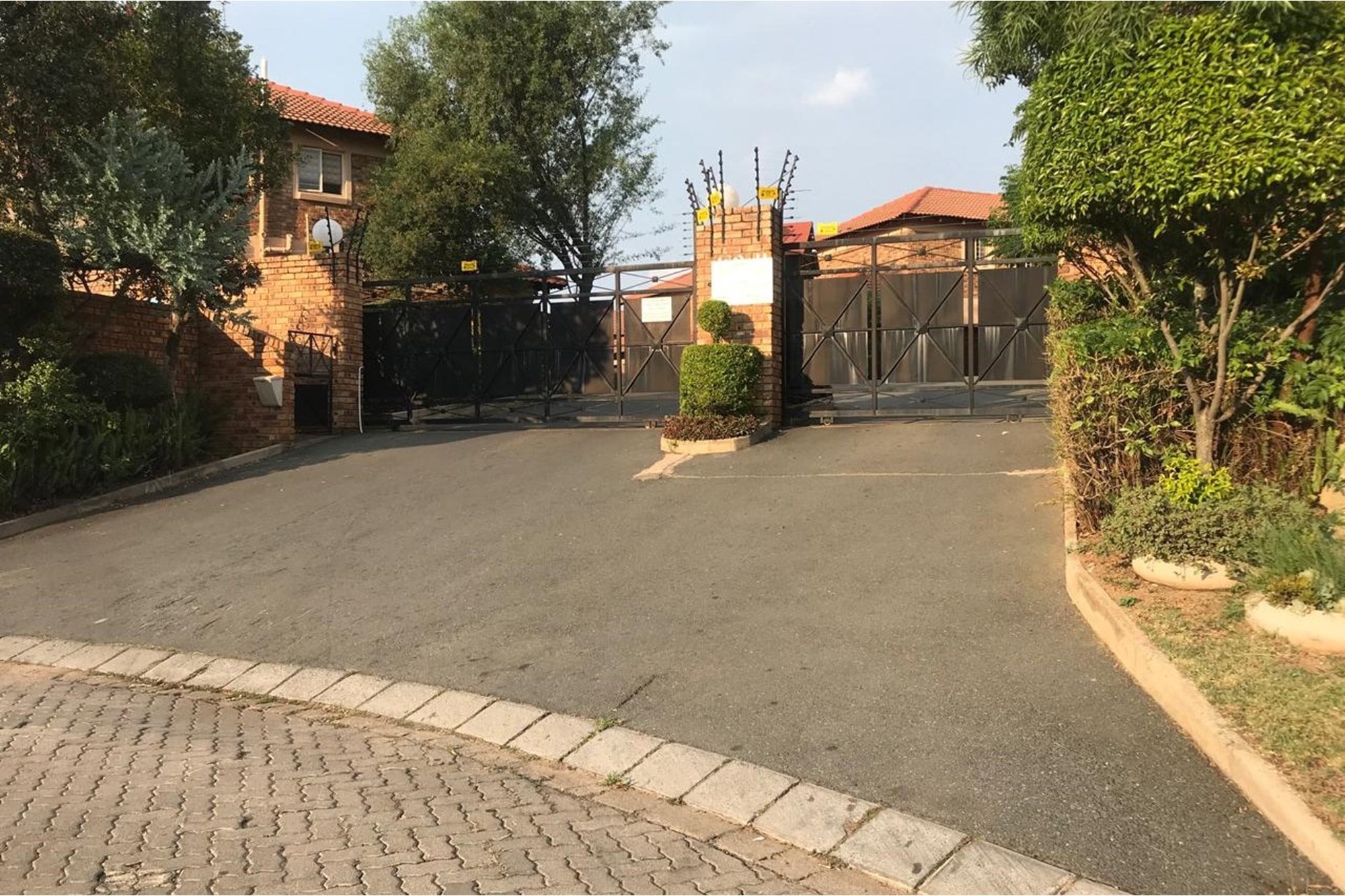 To Let 3 Bedroom Property for Rent in Kyalami Hills Gauteng