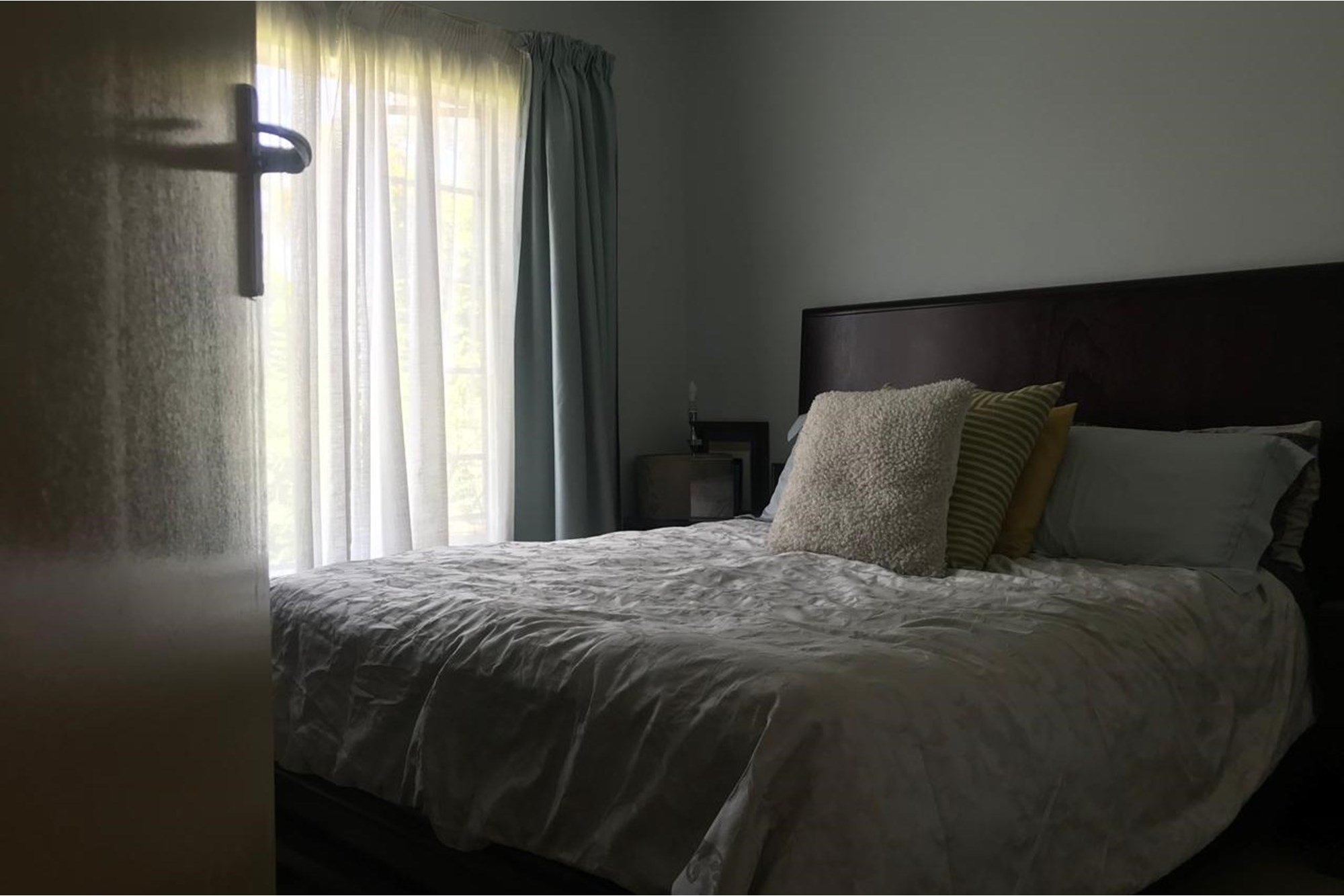 To Let 2 Bedroom Property for Rent in Vorna Valley Gauteng