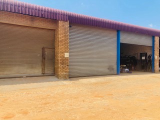 Commercial Property for Sale in Anzac Gauteng