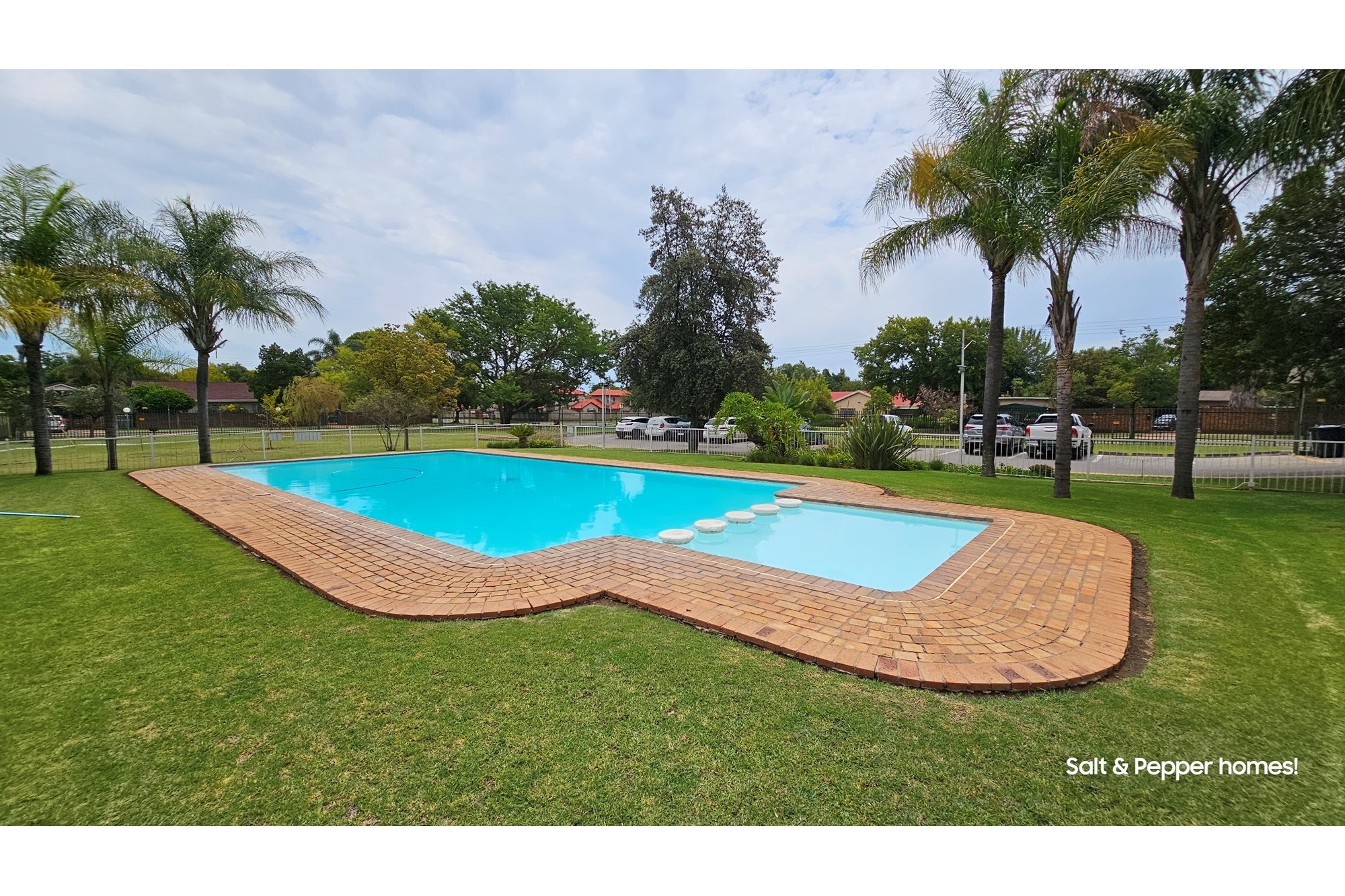 To Let 2 Bedroom Property for Rent in Queenswood Gauteng