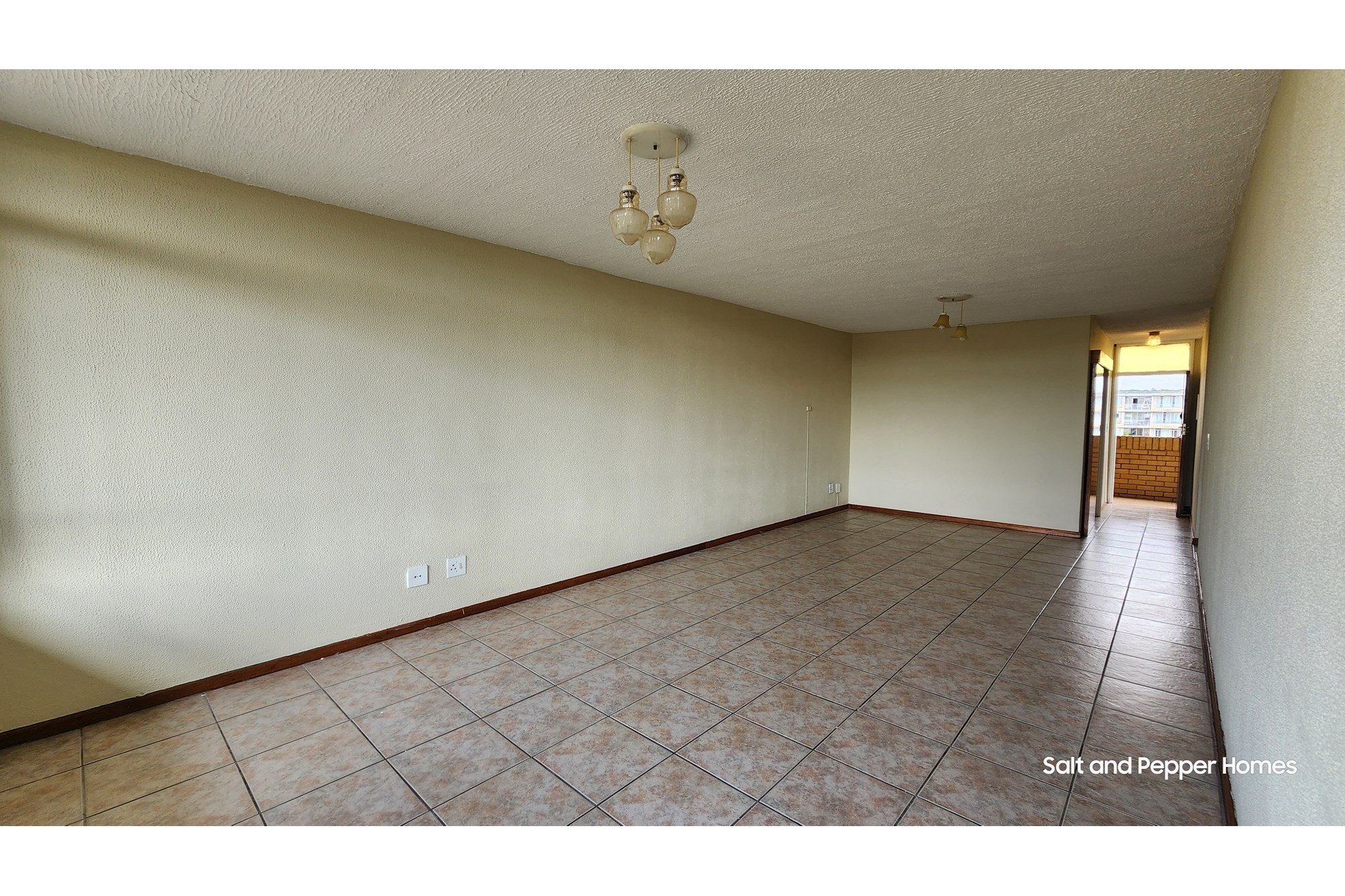 To Let 2 Bedroom Property for Rent in Queenswood Gauteng