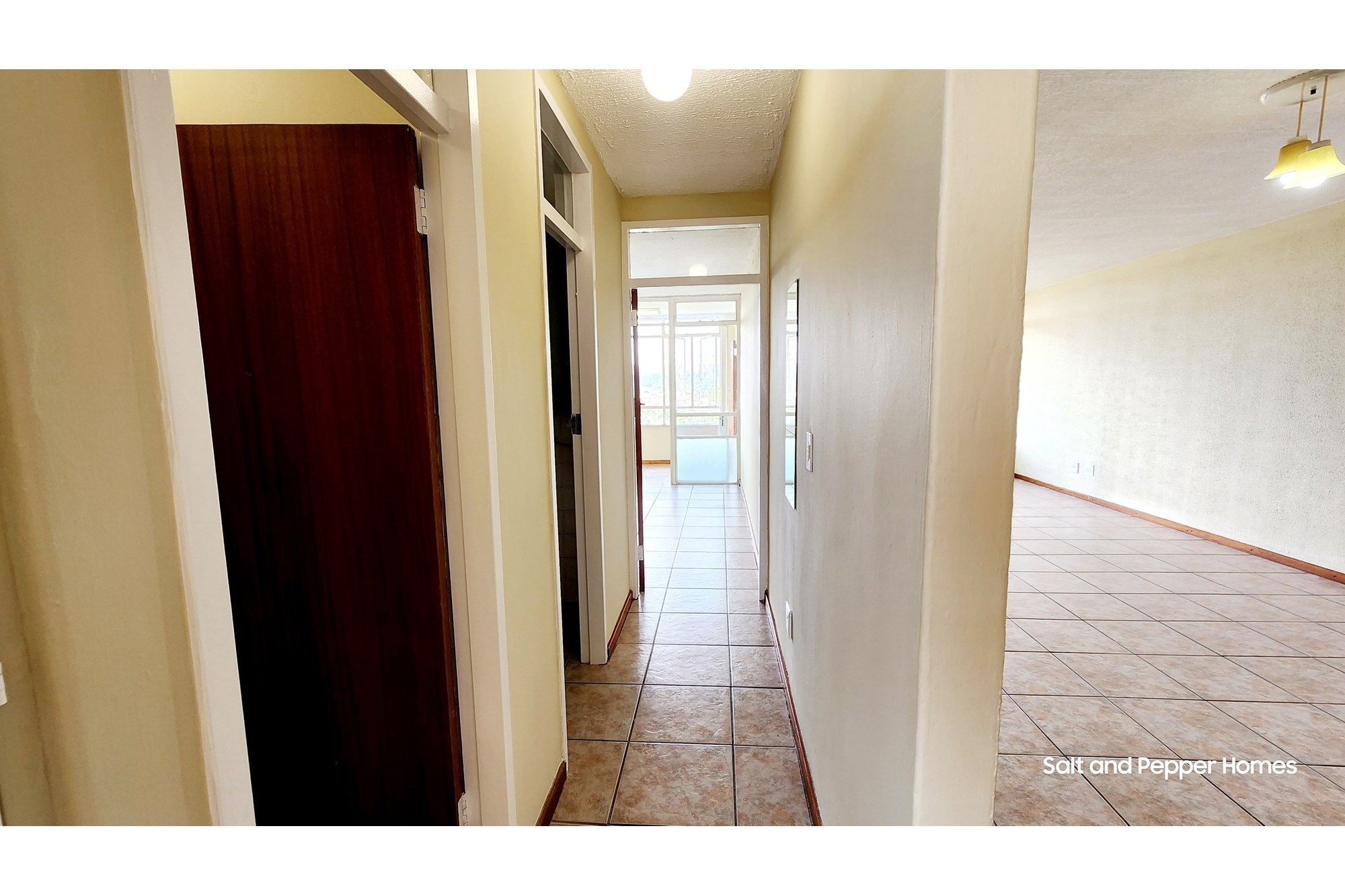 To Let 2 Bedroom Property for Rent in Queenswood Gauteng