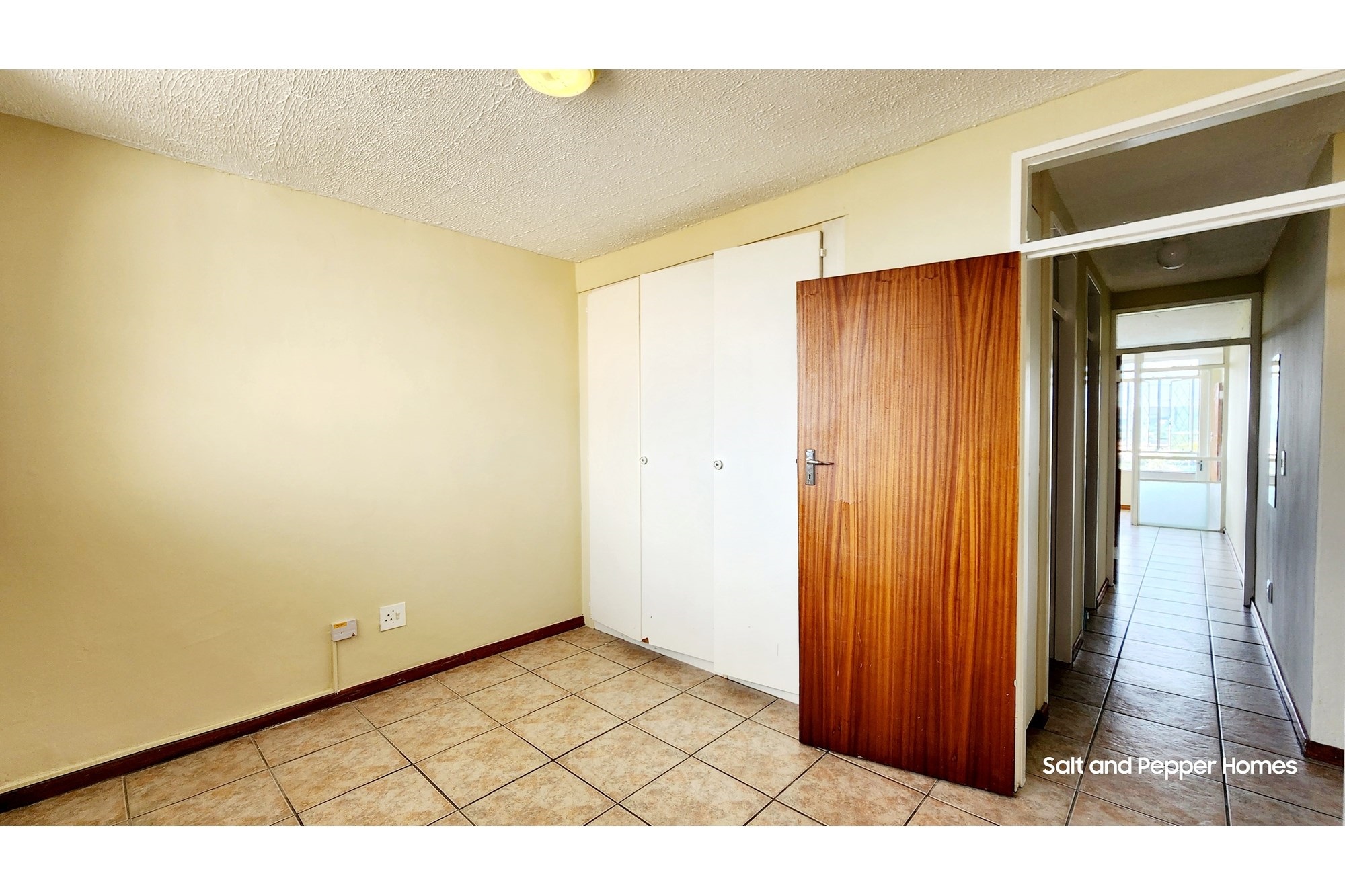 To Let 2 Bedroom Property for Rent in Queenswood Gauteng