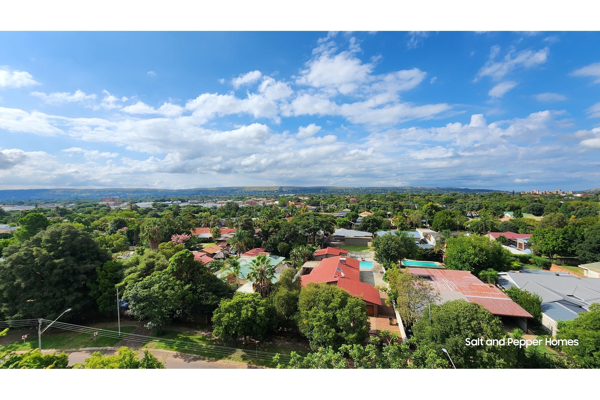 To Let 2 Bedroom Property for Rent in Queenswood Gauteng