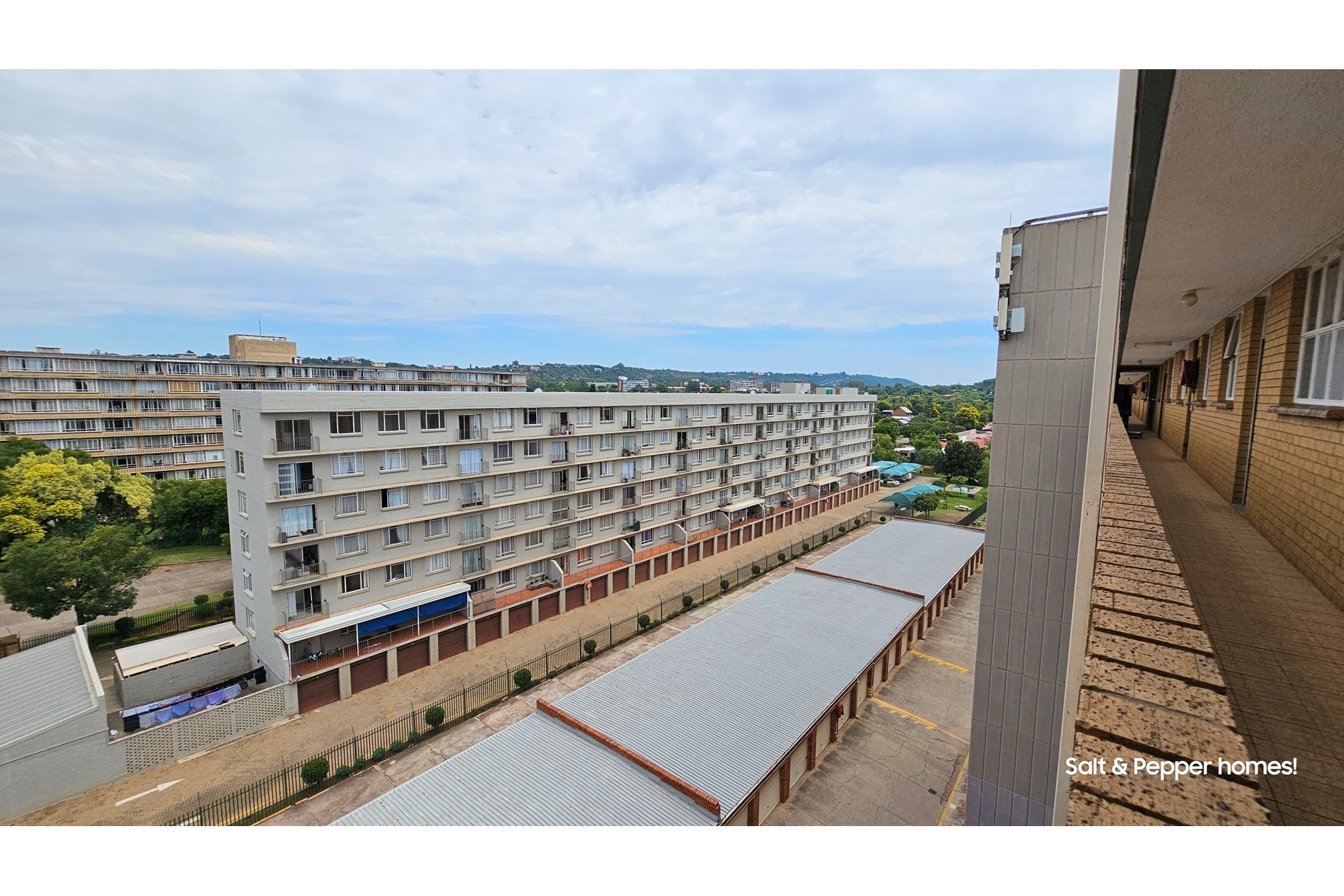 To Let 2 Bedroom Property for Rent in Queenswood Gauteng