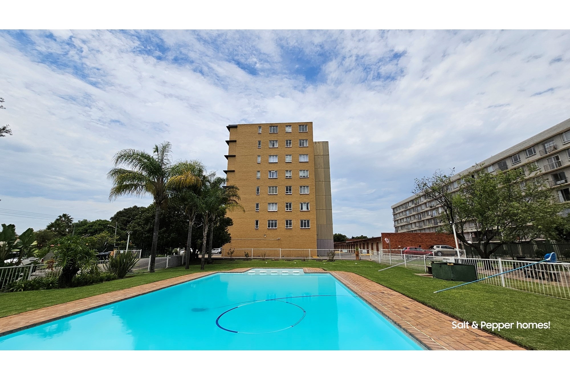 To Let 2 Bedroom Property for Rent in Queenswood Gauteng