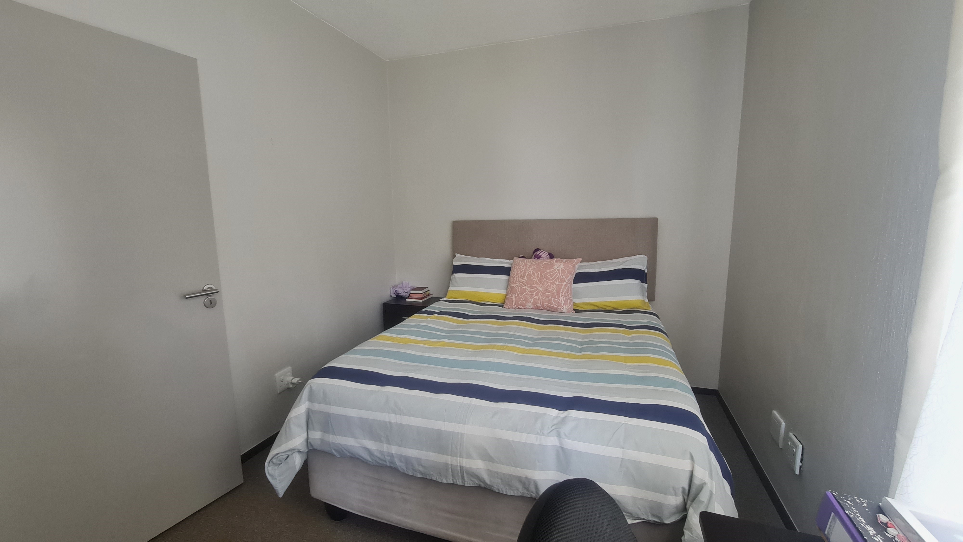 To Let 2 Bedroom Property for Rent in Broadacres Gauteng